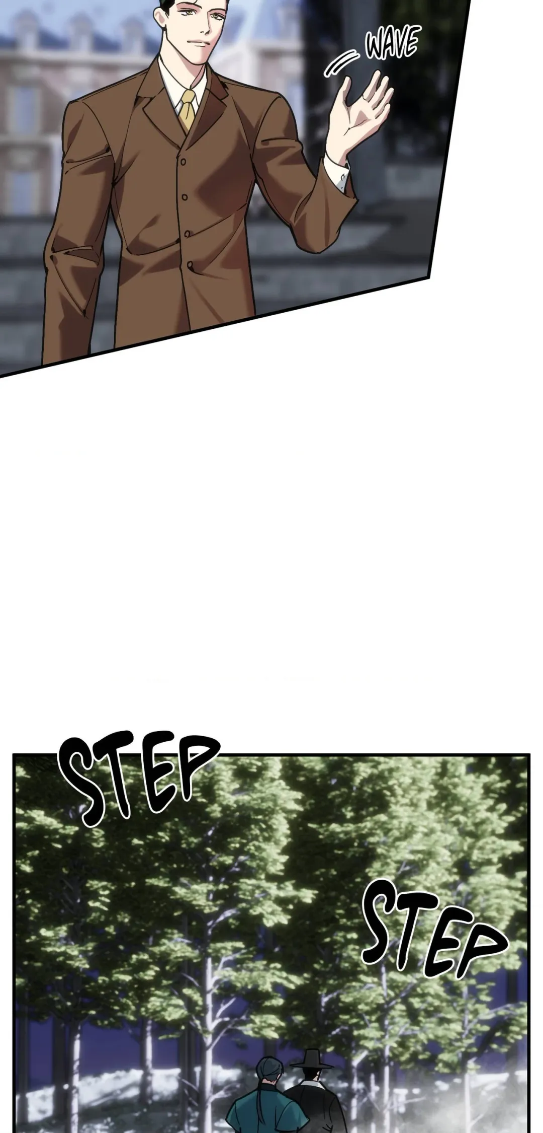 Swallow You Whole - Chapter 70 Page 65