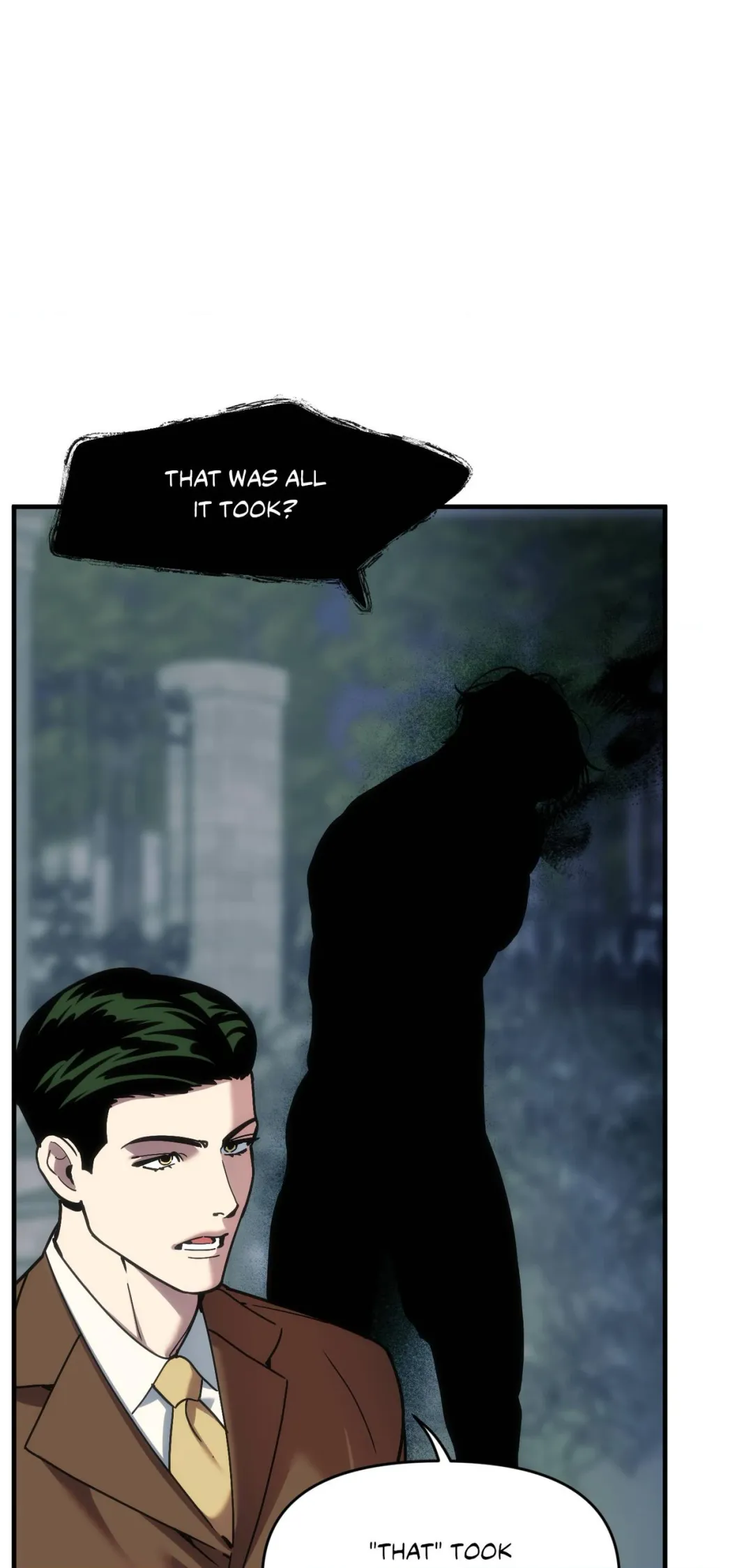 Swallow You Whole - Chapter 70 Page 68
