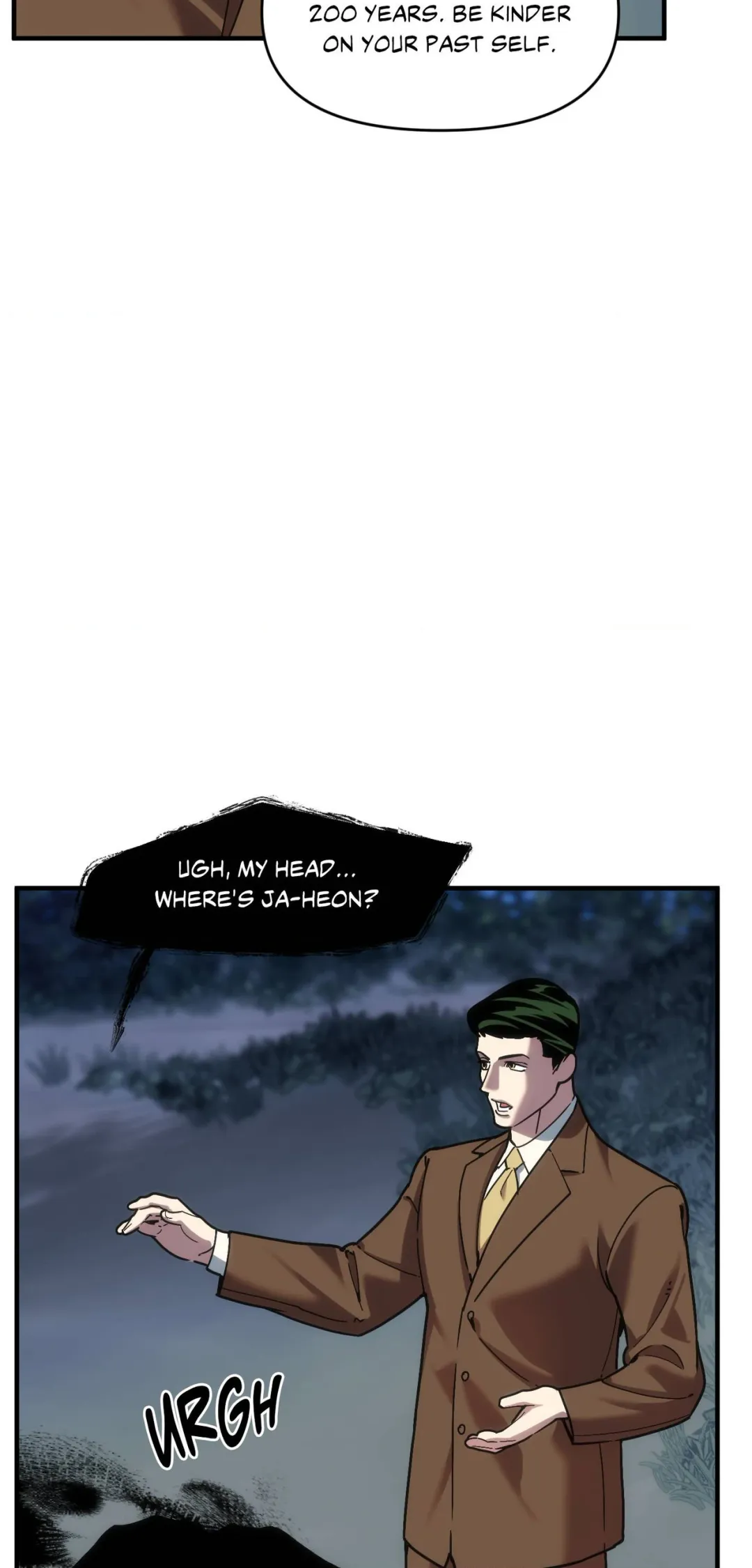 Swallow You Whole - Chapter 70 Page 69