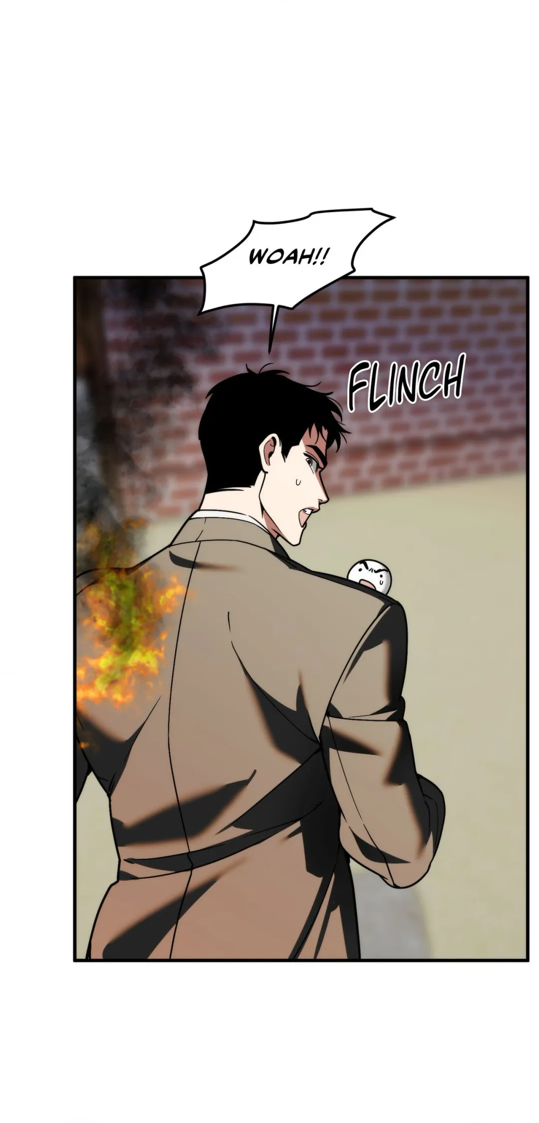 Swallow You Whole - Chapter 71 Page 7