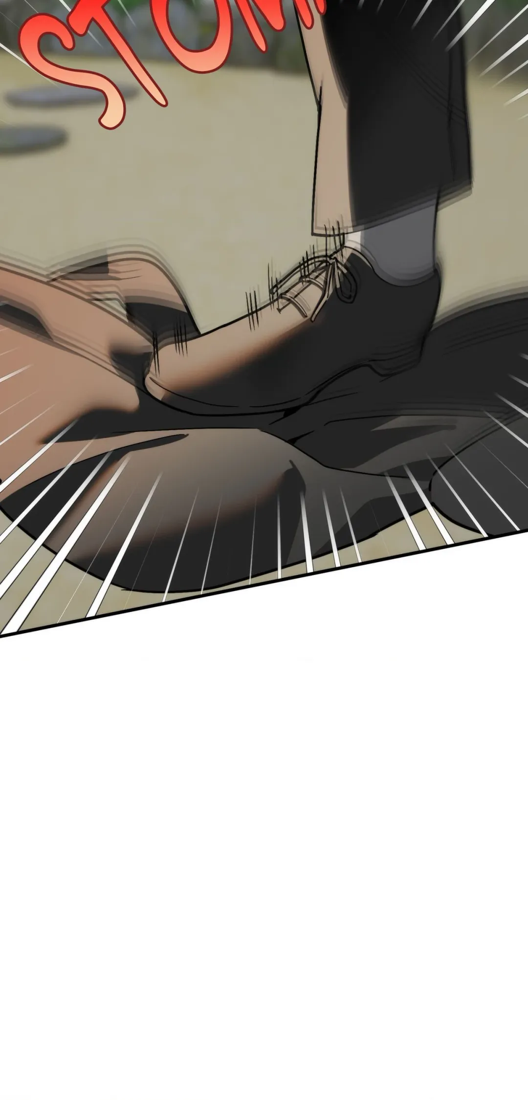 Swallow You Whole - Chapter 71 Page 10