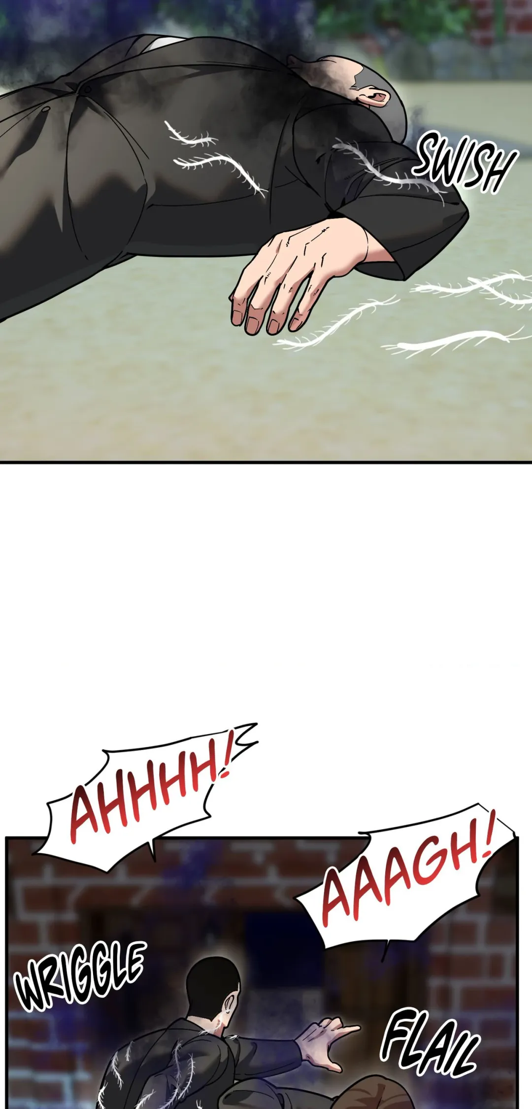 Swallow You Whole - Chapter 71 Page 22