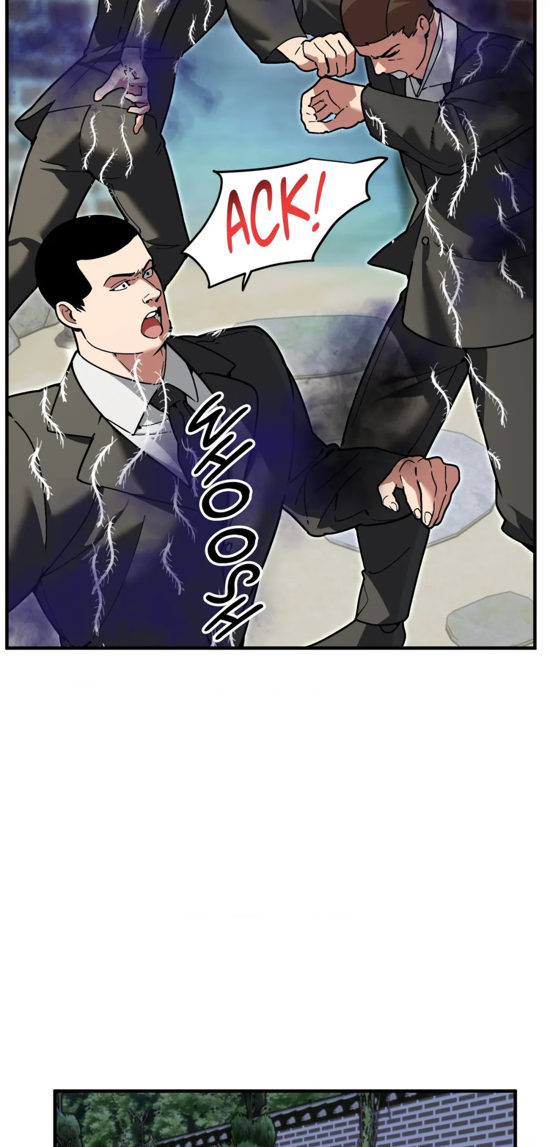 Swallow You Whole - Chapter 71 Page 23