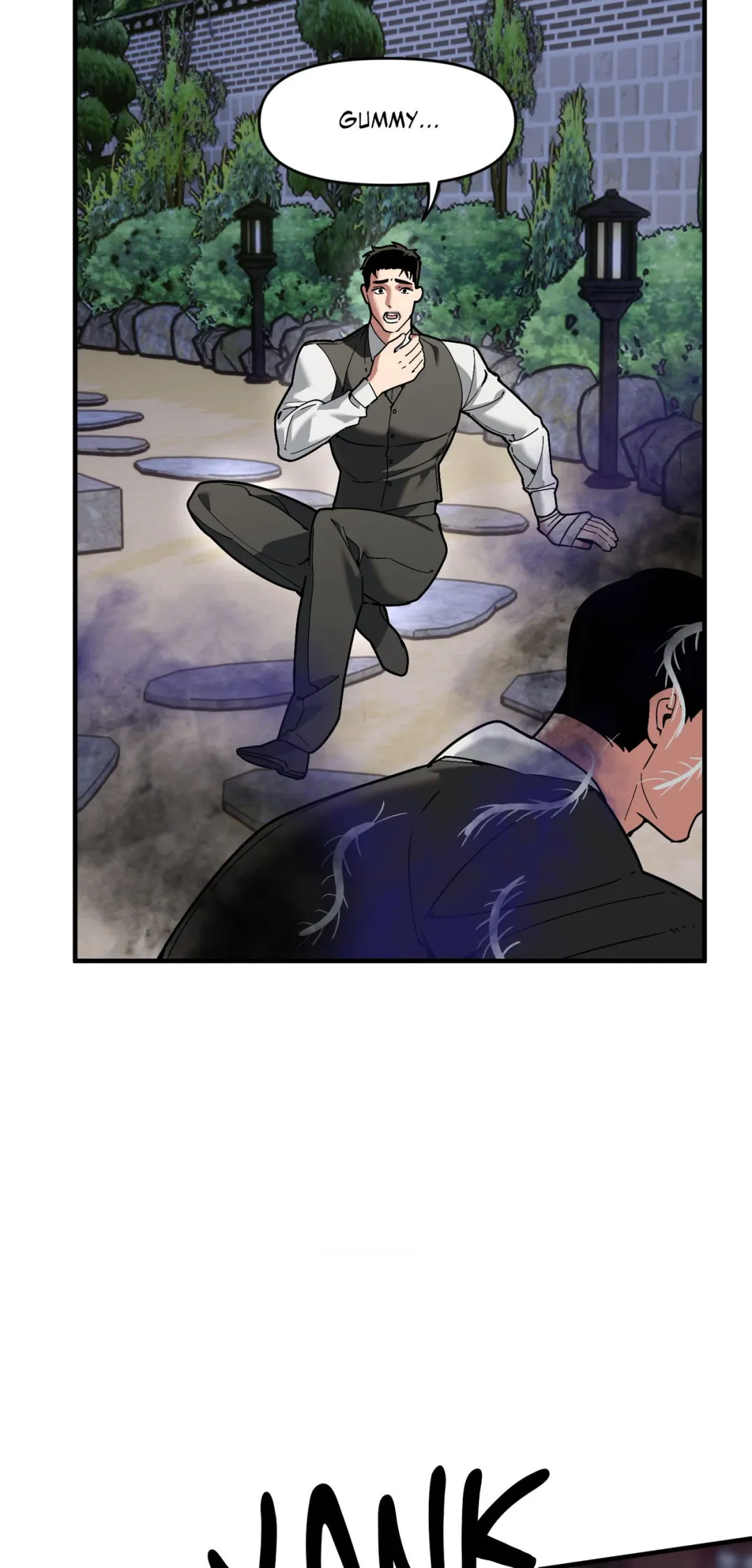 Swallow You Whole - Chapter 71 Page 24