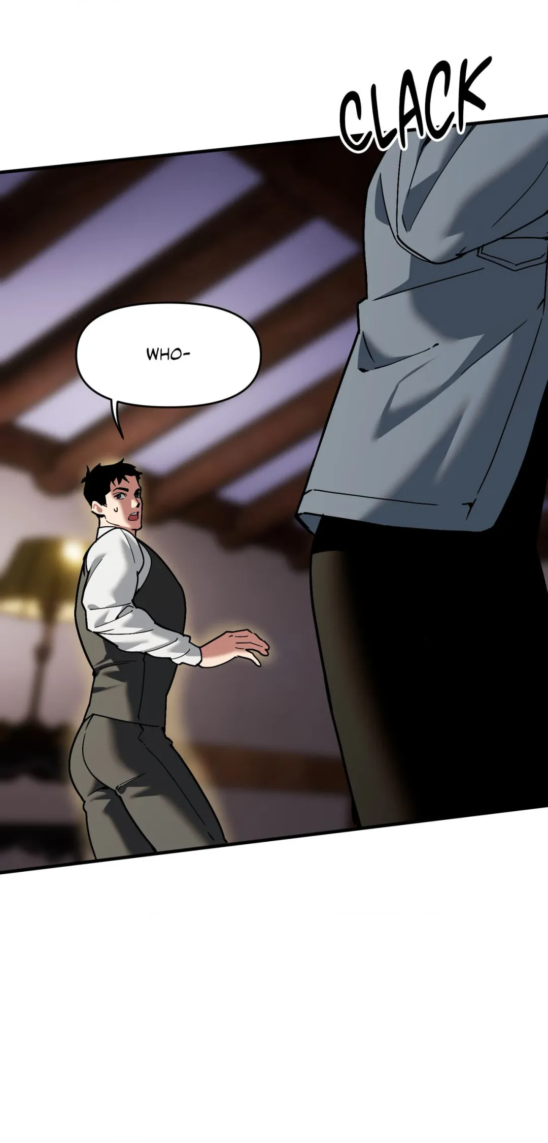 Swallow You Whole - Chapter 71 Page 27