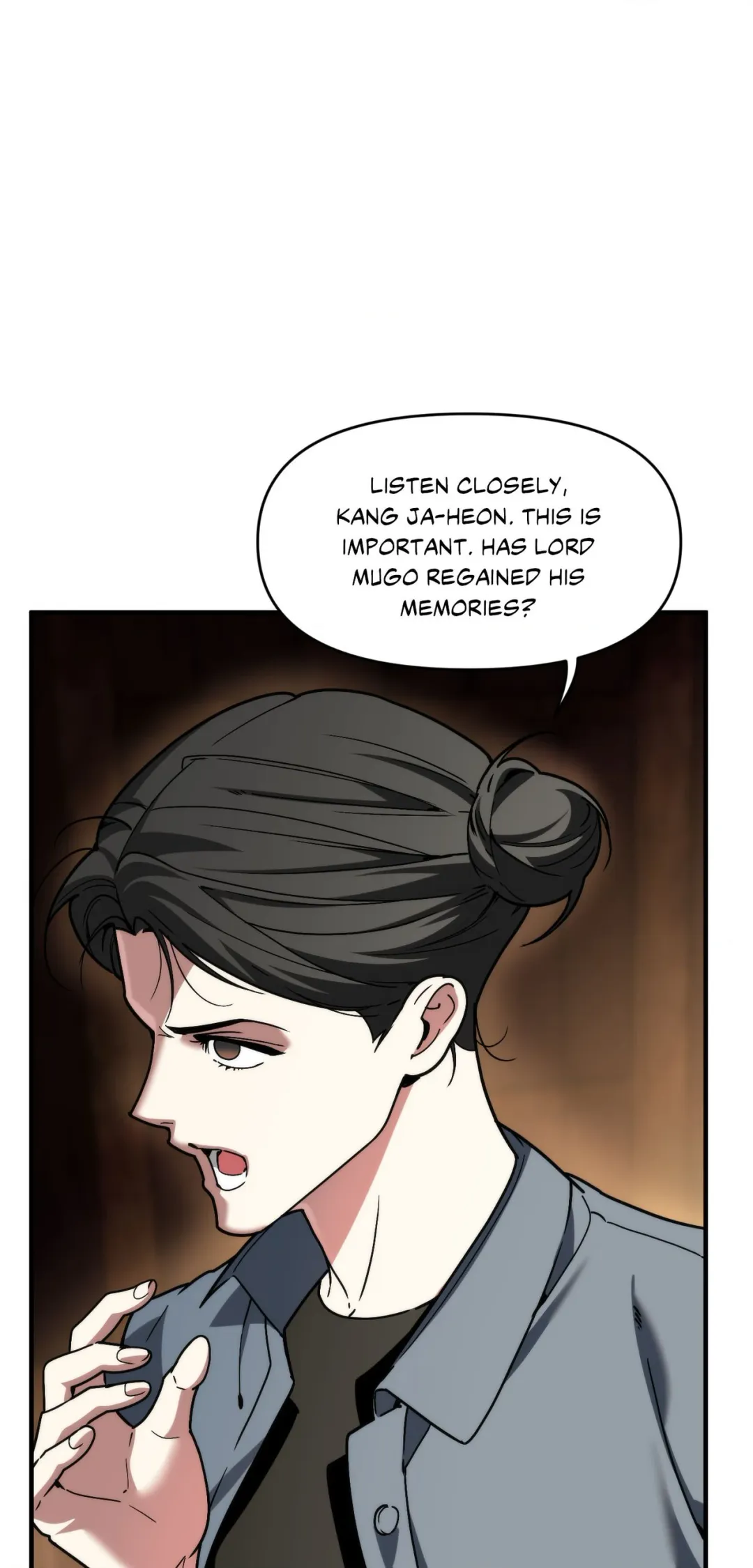 Swallow You Whole - Chapter 71 Page 29