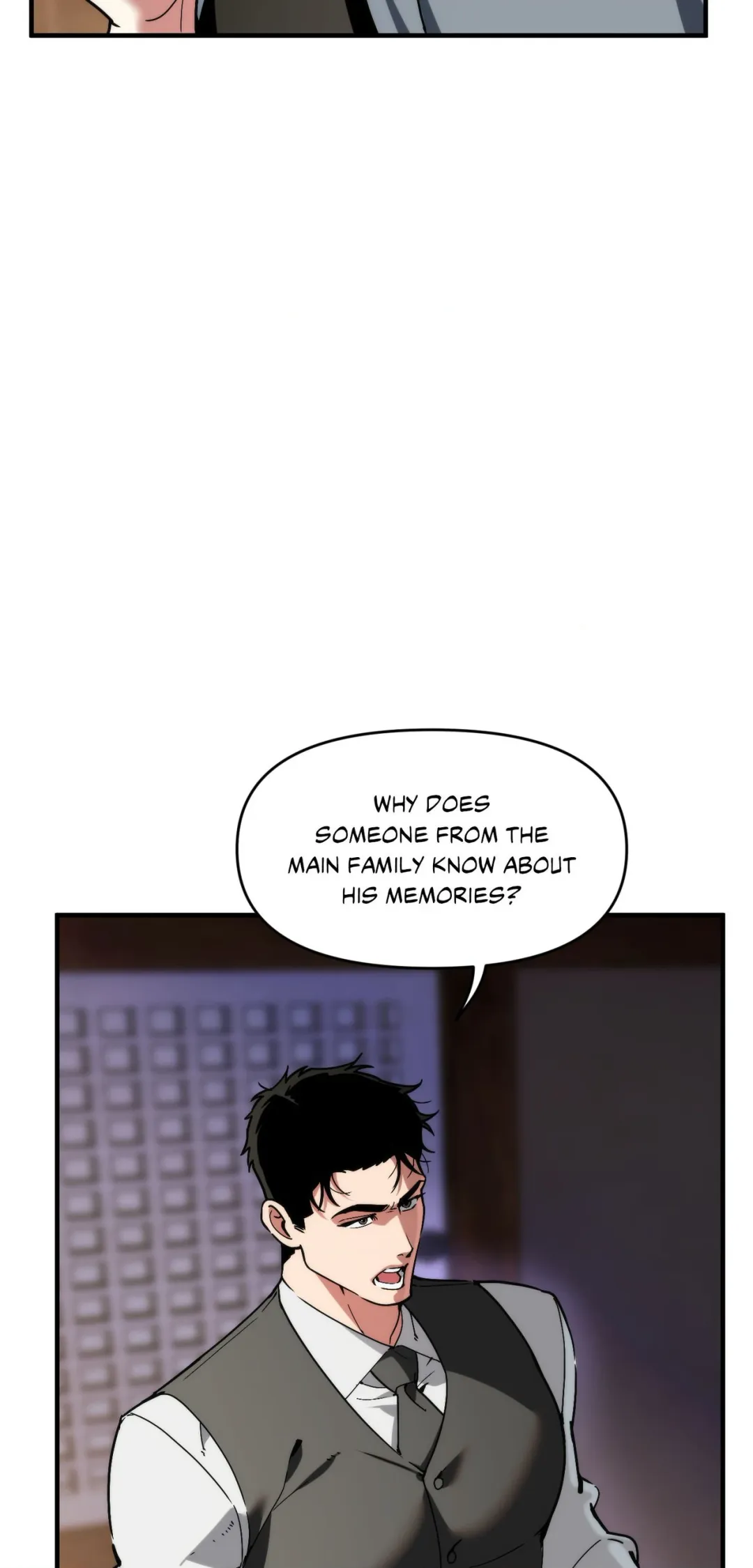 Swallow You Whole - Chapter 71 Page 30