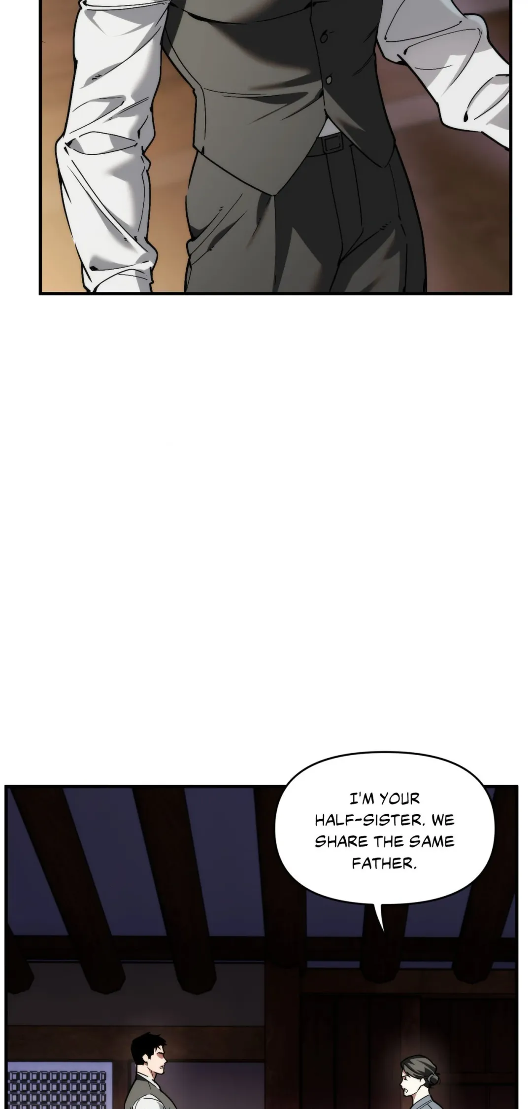 Swallow You Whole - Chapter 71 Page 31