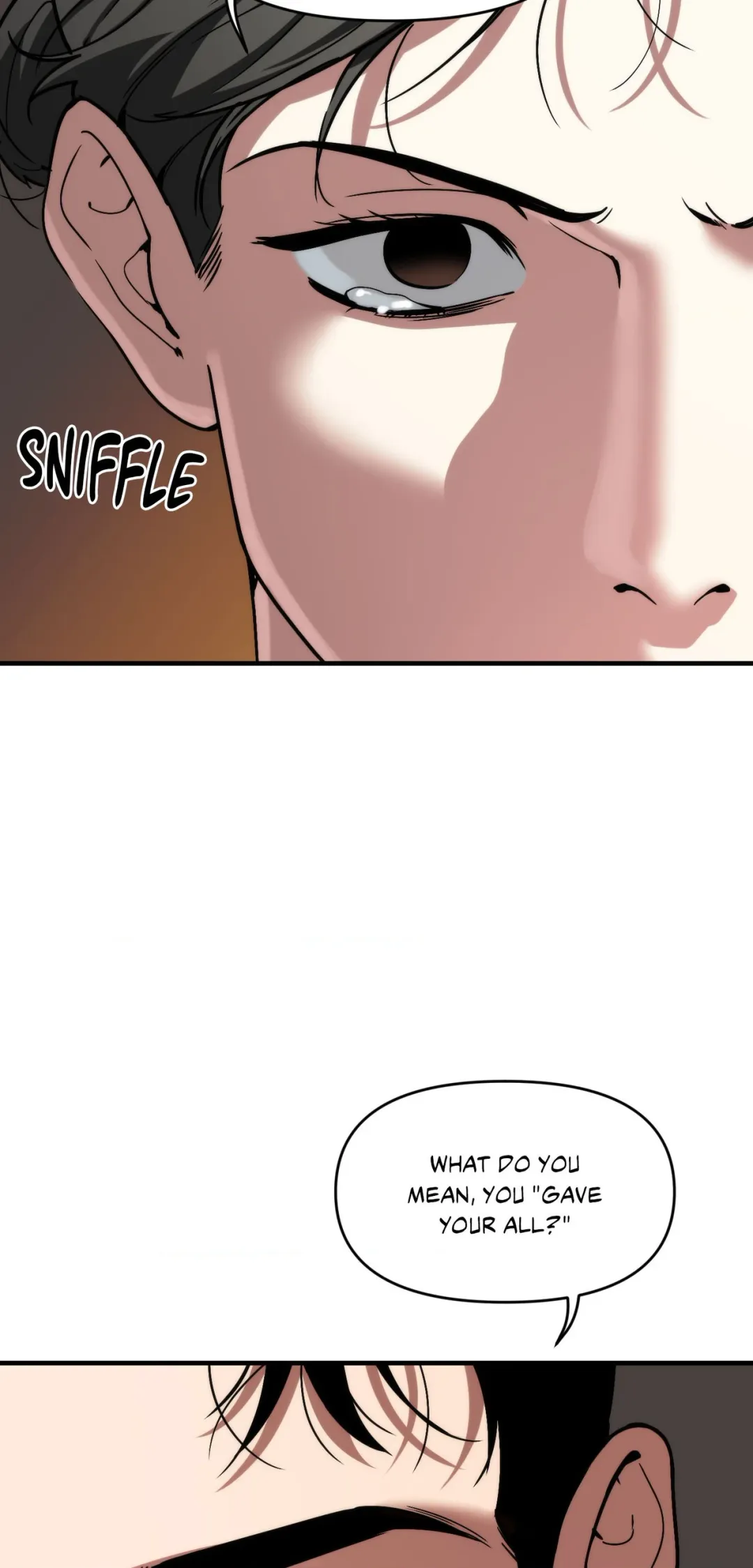 Swallow You Whole - Chapter 71 Page 34