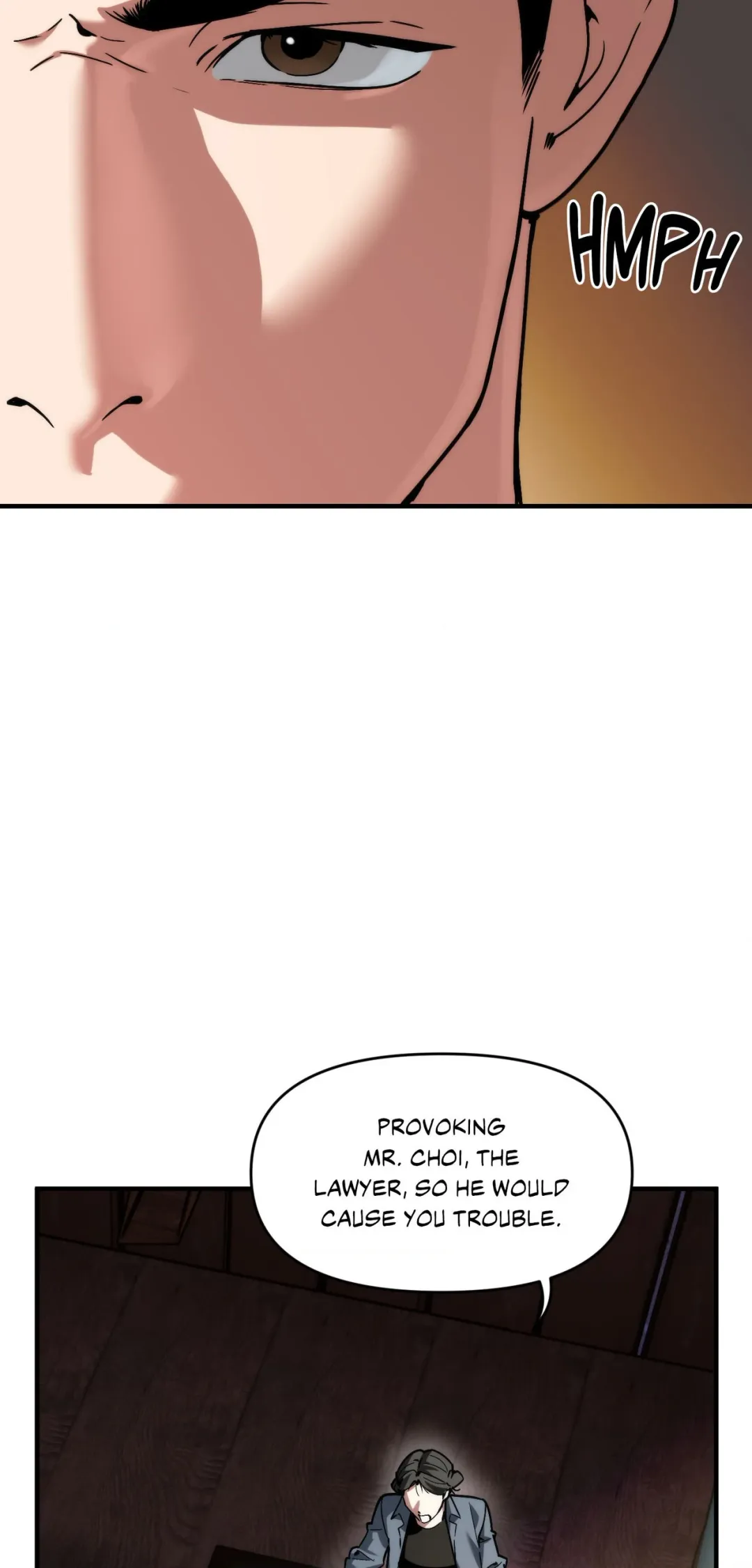 Swallow You Whole - Chapter 71 Page 35