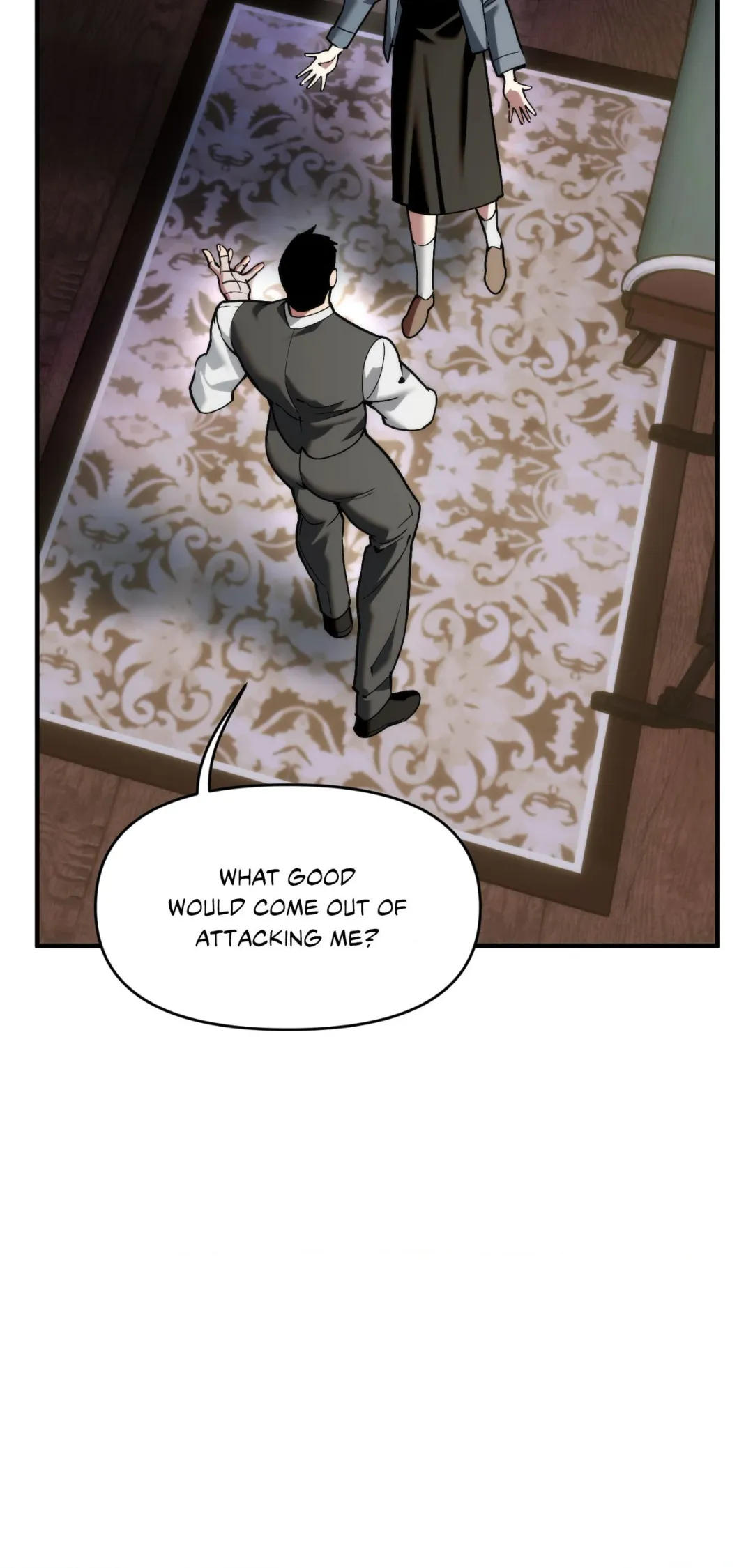 Swallow You Whole - Chapter 71 Page 36