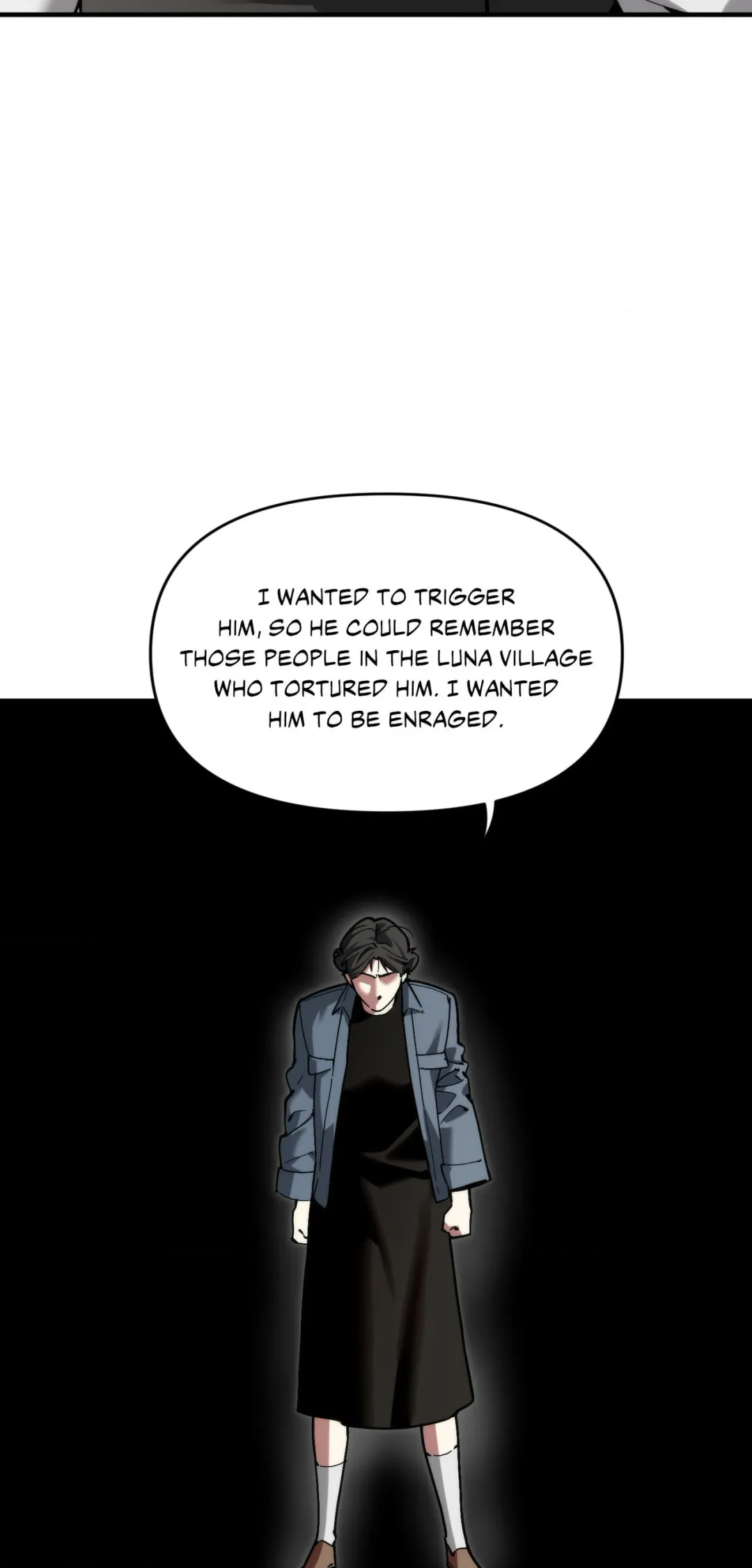 Swallow You Whole - Chapter 71 Page 38