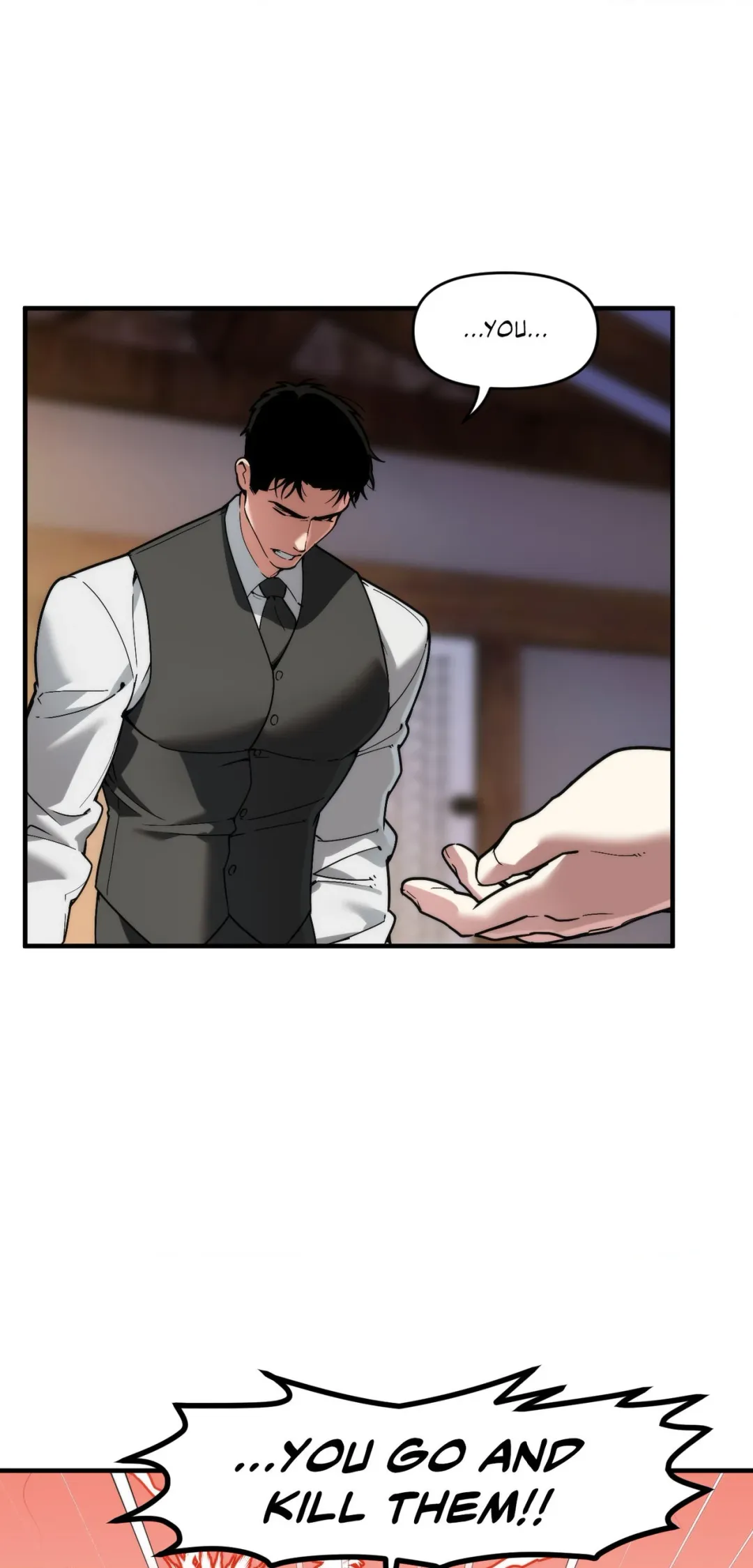 Swallow You Whole - Chapter 71 Page 41