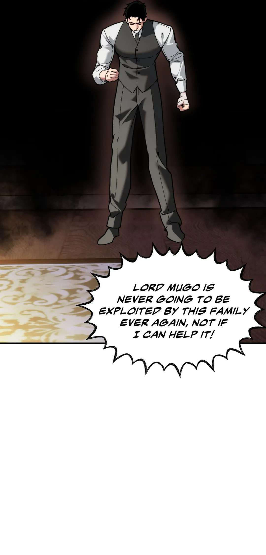 Swallow You Whole - Chapter 71 Page 46