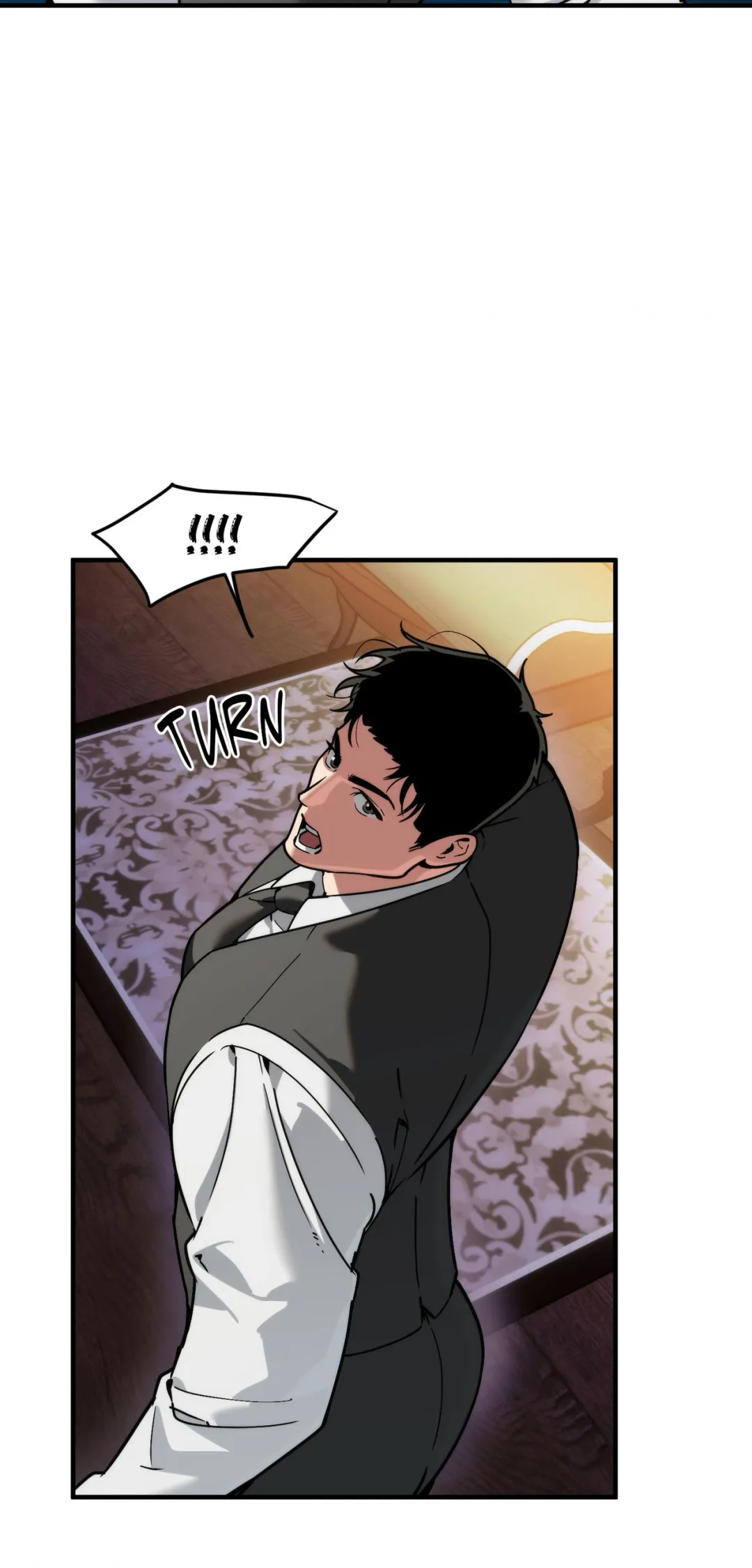 Swallow You Whole - Chapter 71 Page 48
