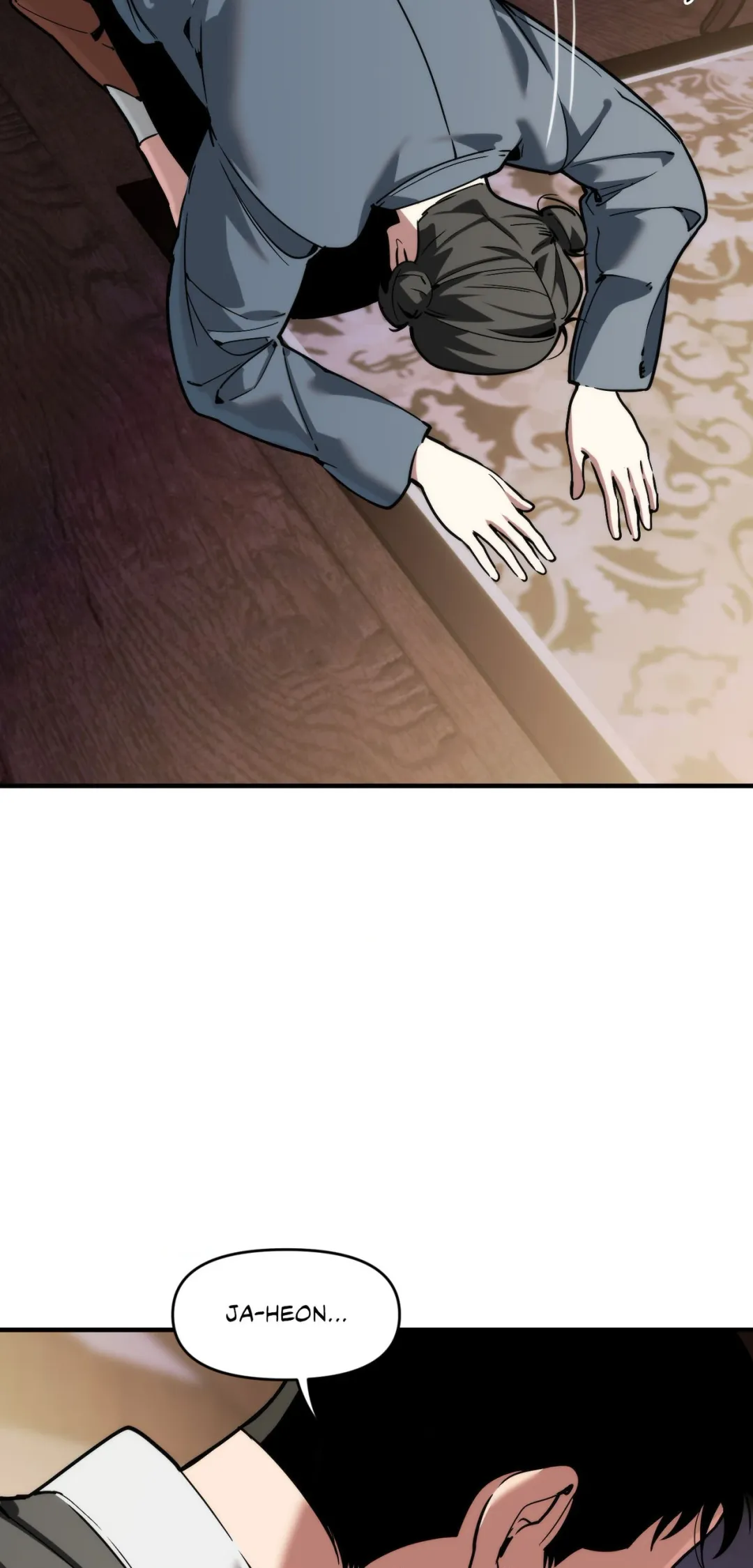 Swallow You Whole - Chapter 71 Page 51