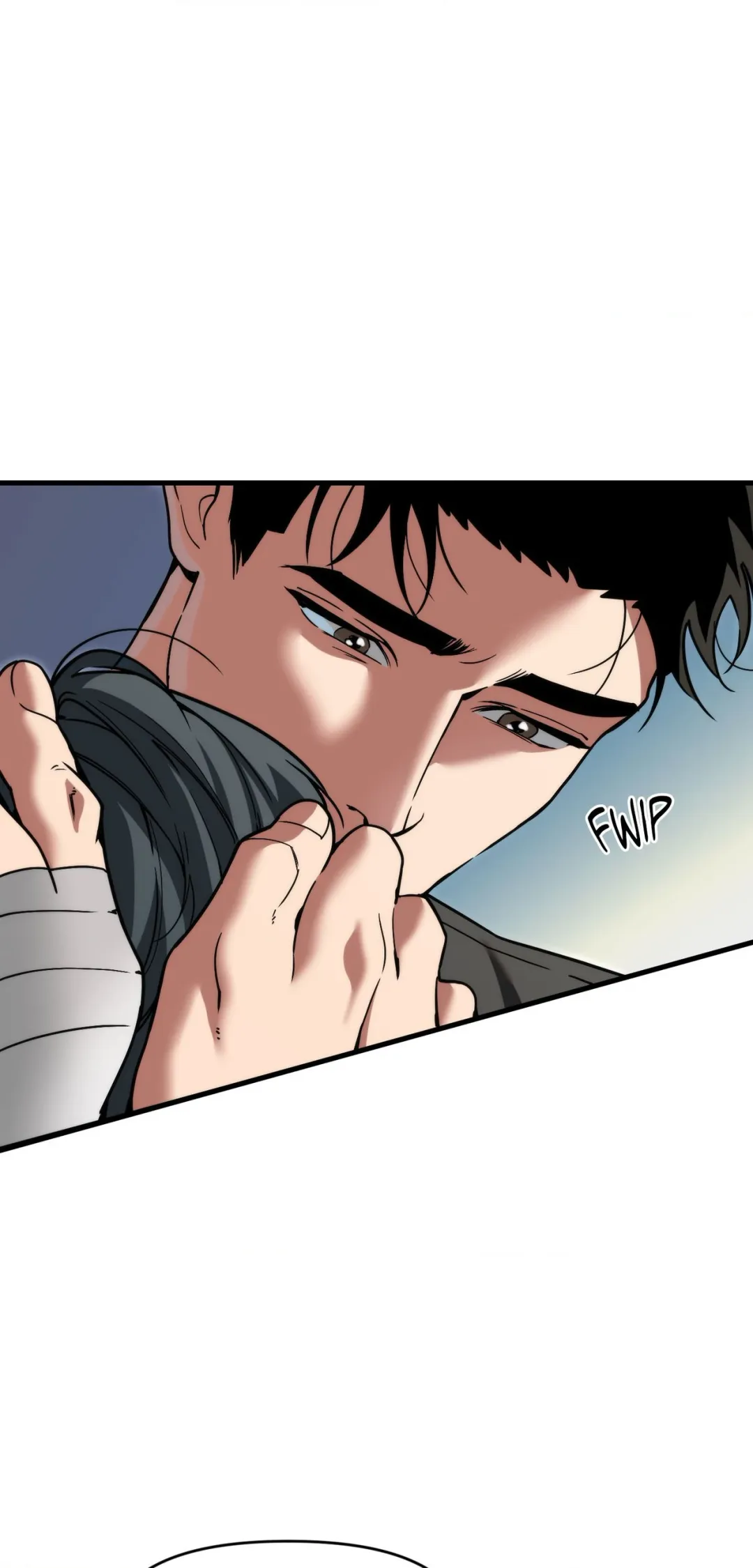 Swallow You Whole - Chapter 71 Page 54