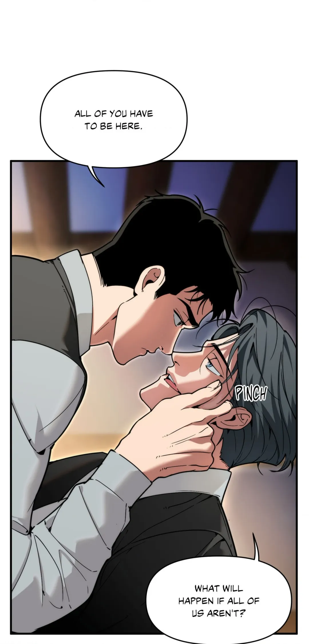 Swallow You Whole - Chapter 71 Page 56