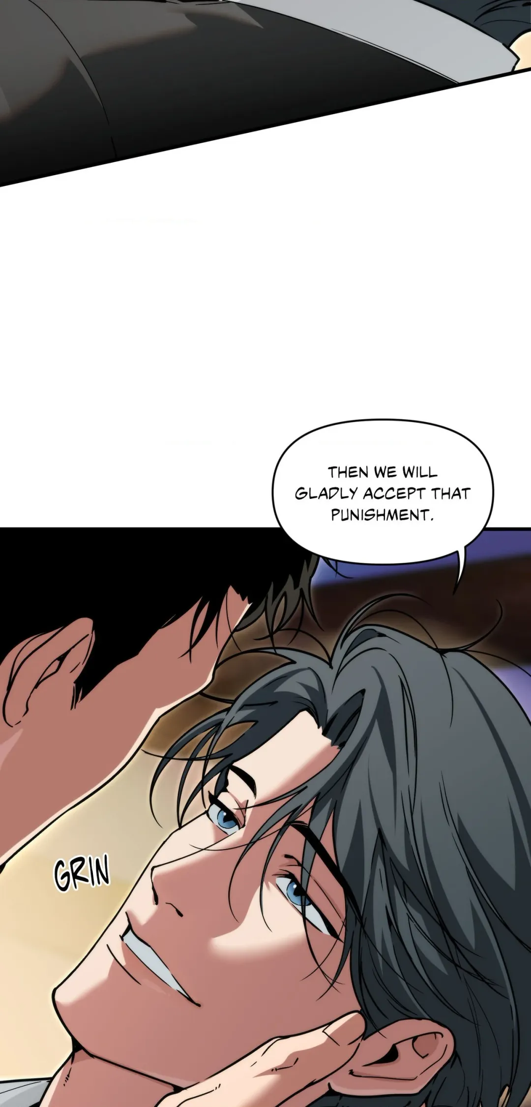 Swallow You Whole - Chapter 71 Page 58