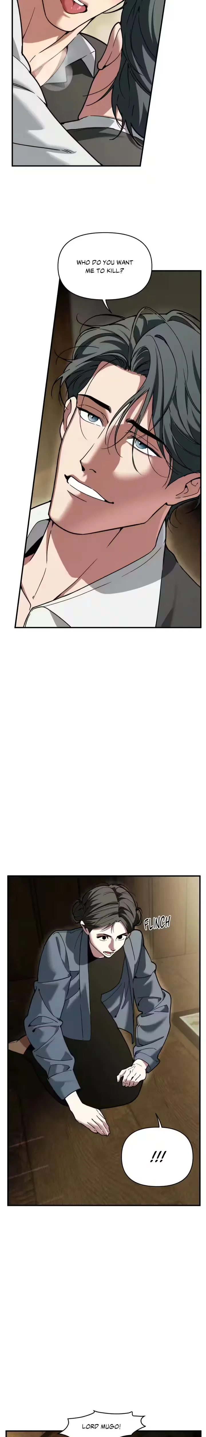 Swallow You Whole - Chapter 72 Page 2
