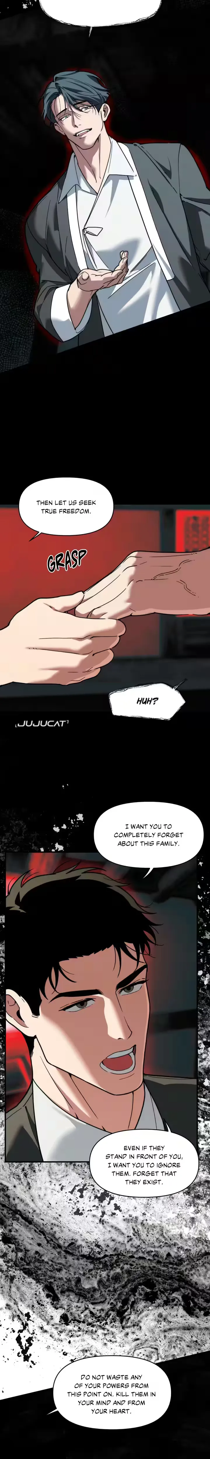 Swallow You Whole - Chapter 72 Page 9