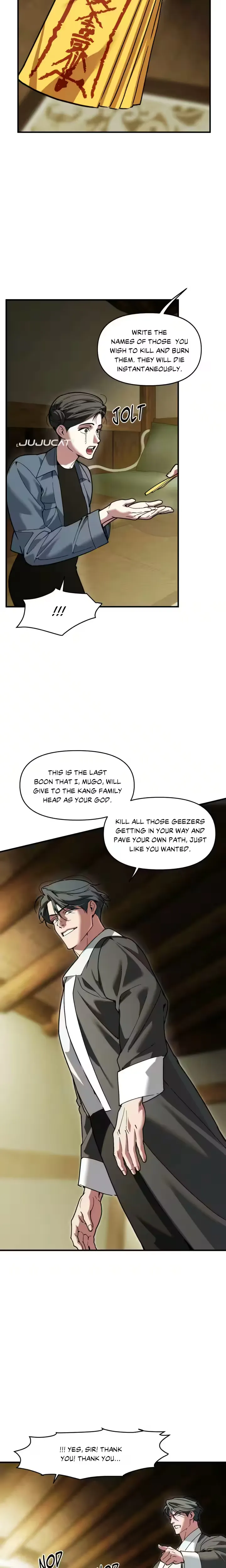 Swallow You Whole - Chapter 72 Page 12