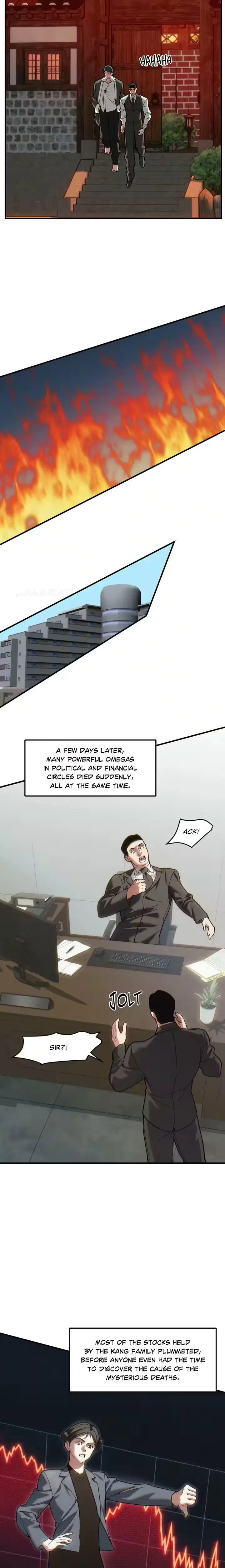 Swallow You Whole - Chapter 72 Page 15