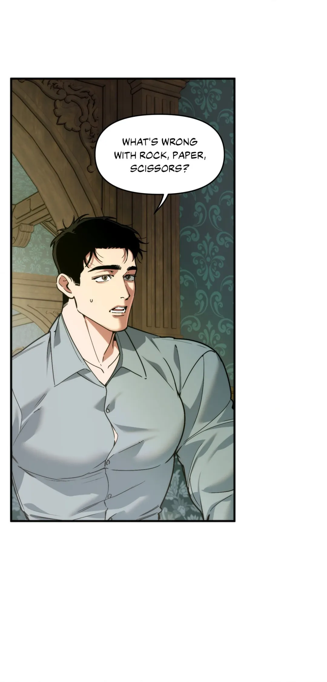 Swallow You Whole - Chapter 73 Page 4