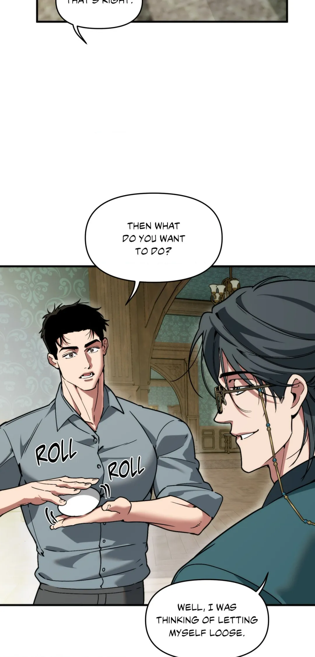 Swallow You Whole - Chapter 73 Page 14
