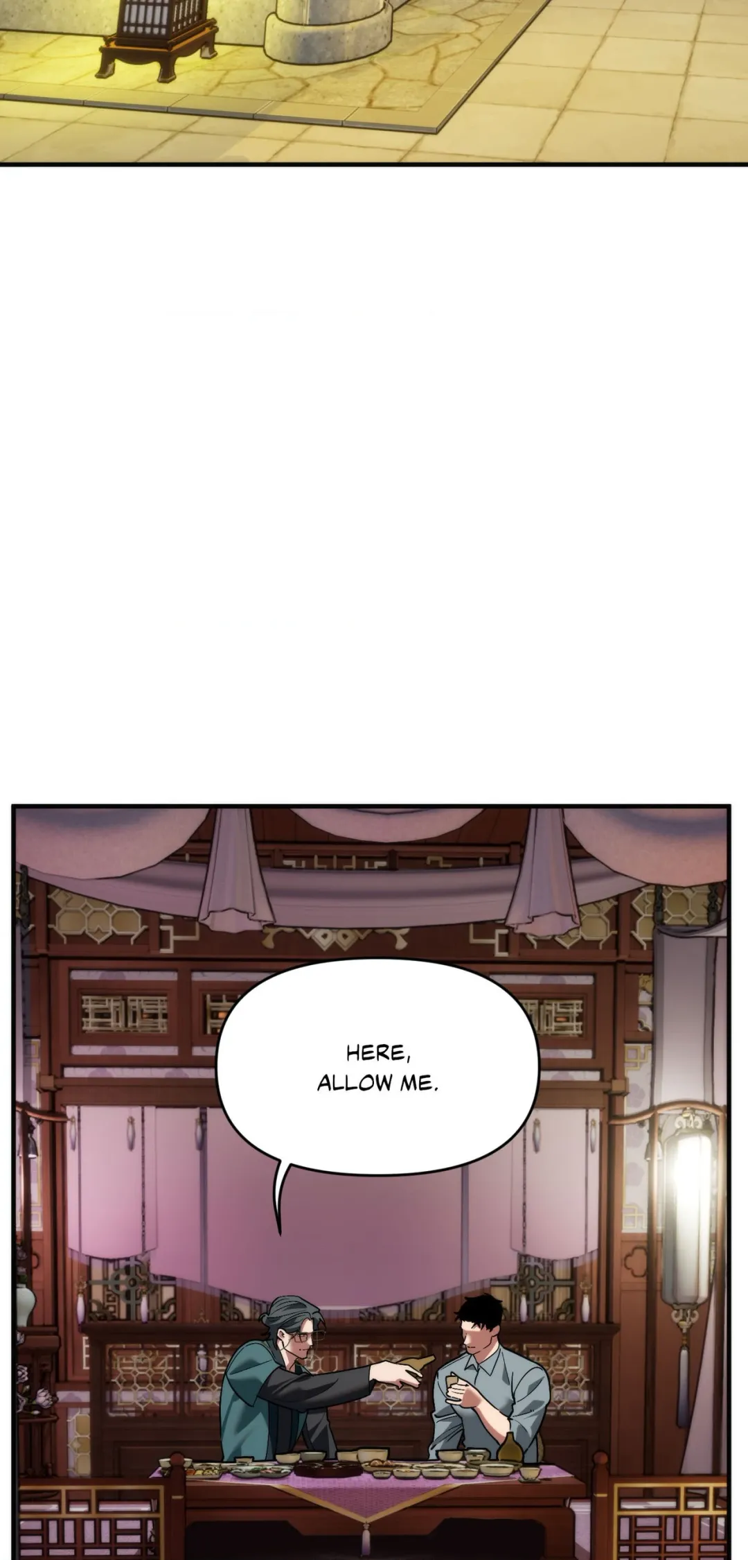 Swallow You Whole - Chapter 73 Page 19