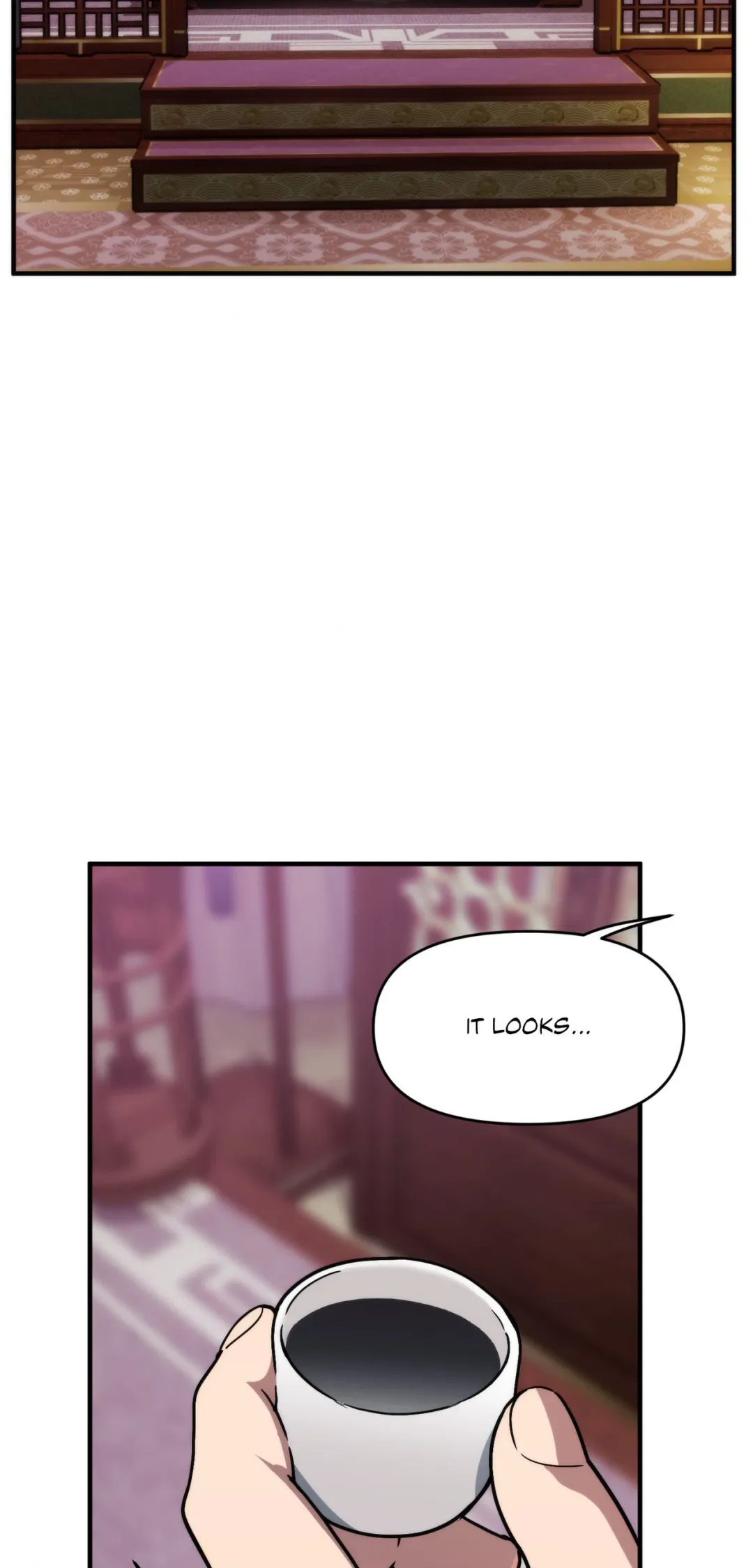 Swallow You Whole - Chapter 73 Page 20