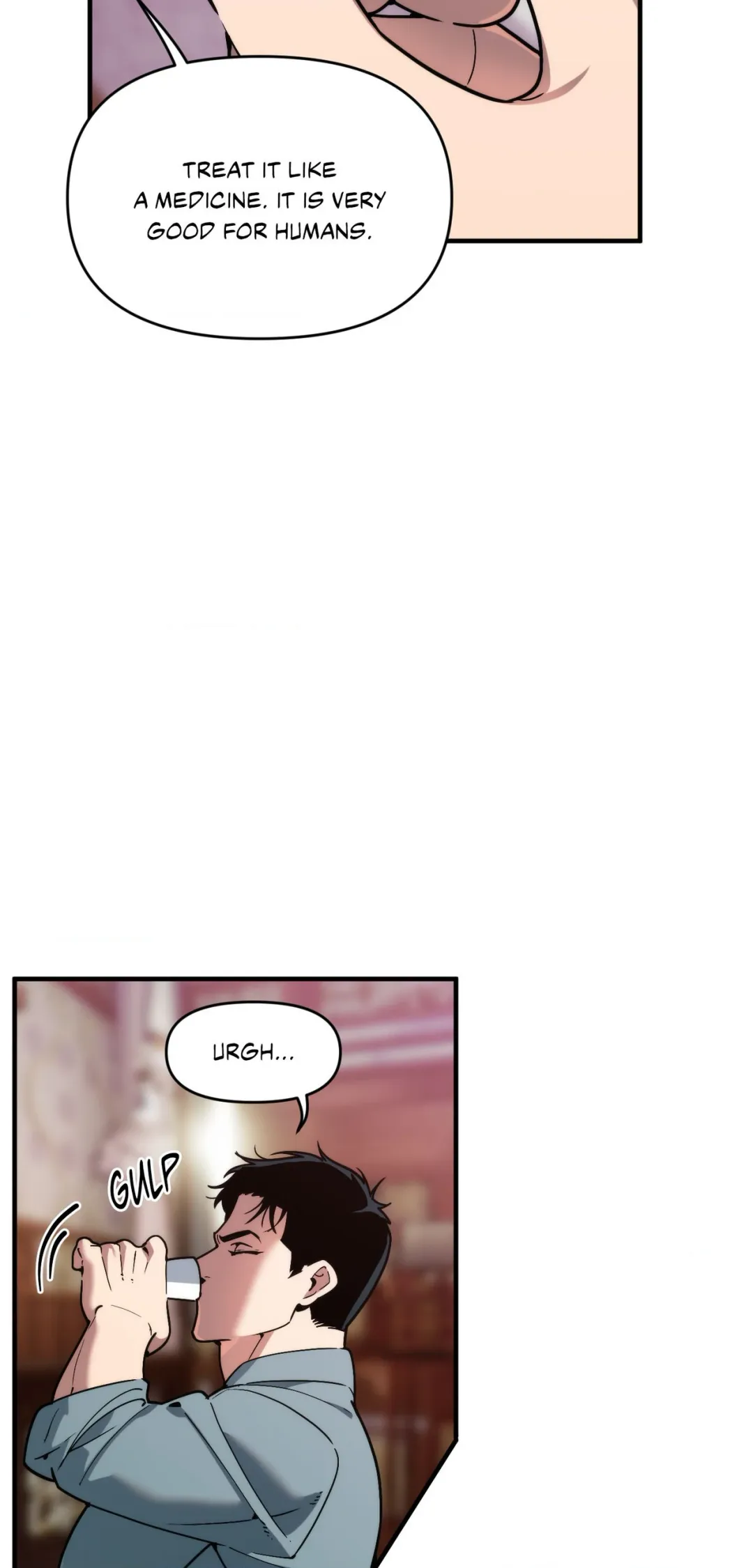 Swallow You Whole - Chapter 73 Page 21
