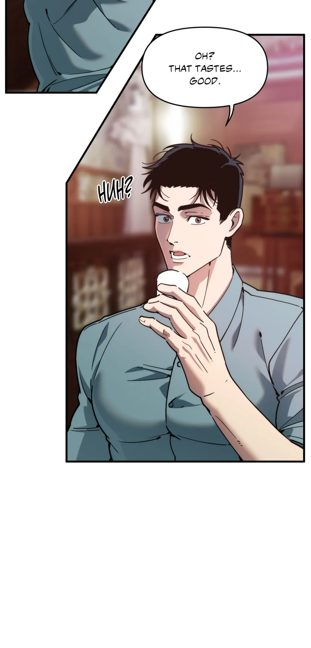Swallow You Whole - Chapter 73 Page 22