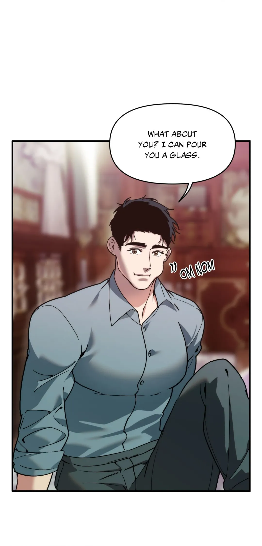 Swallow You Whole - Chapter 73 Page 24