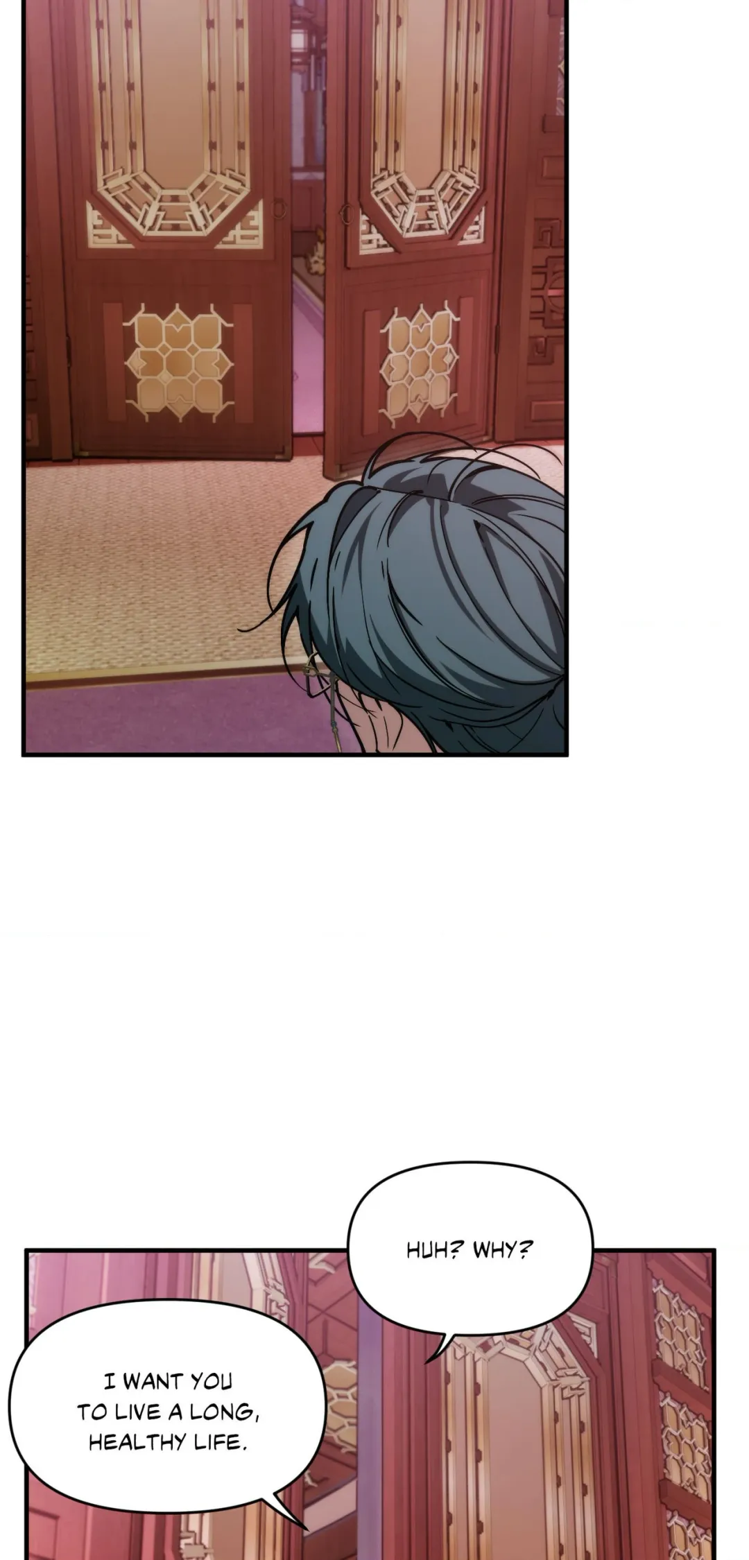 Swallow You Whole - Chapter 73 Page 26