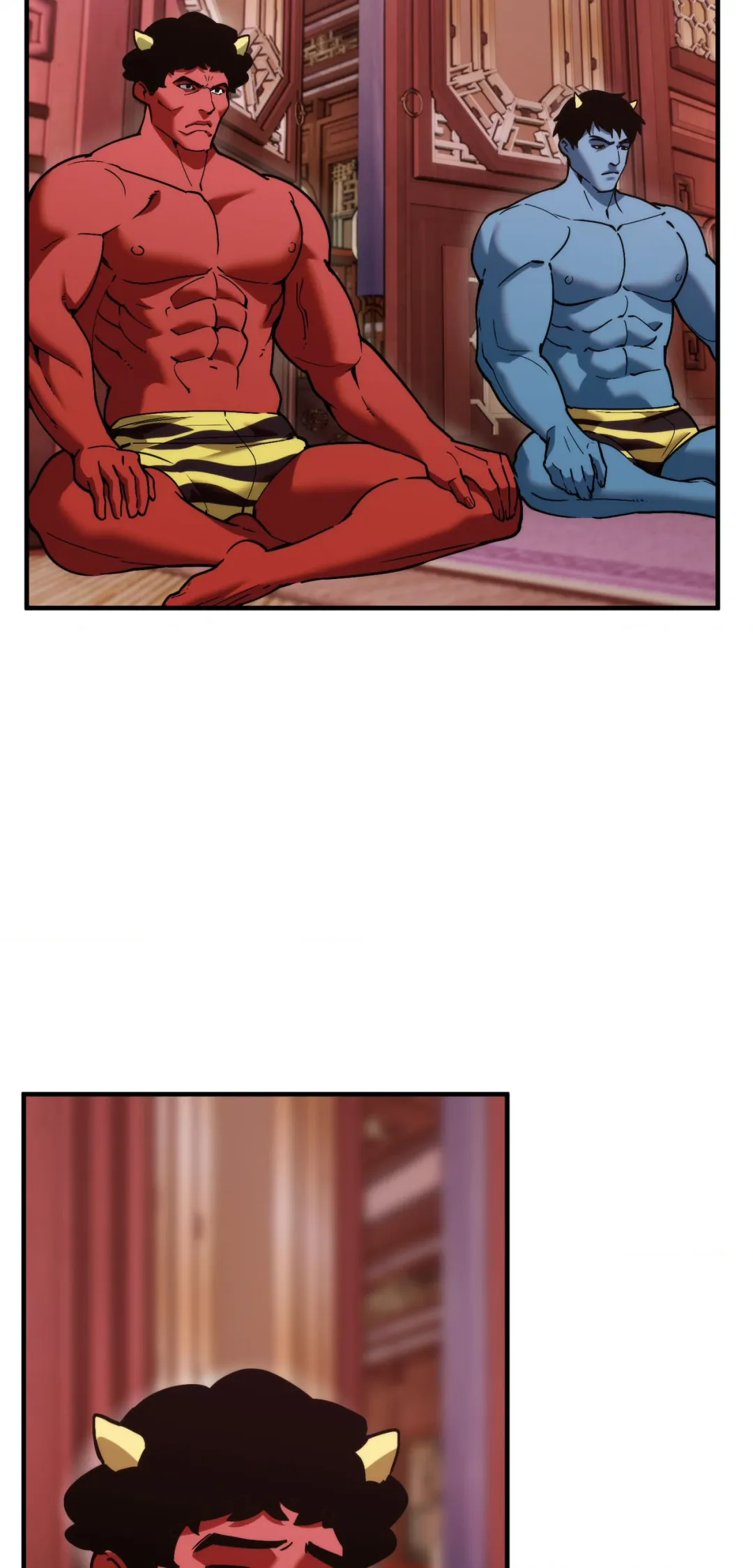 Swallow You Whole - Chapter 73 Page 27