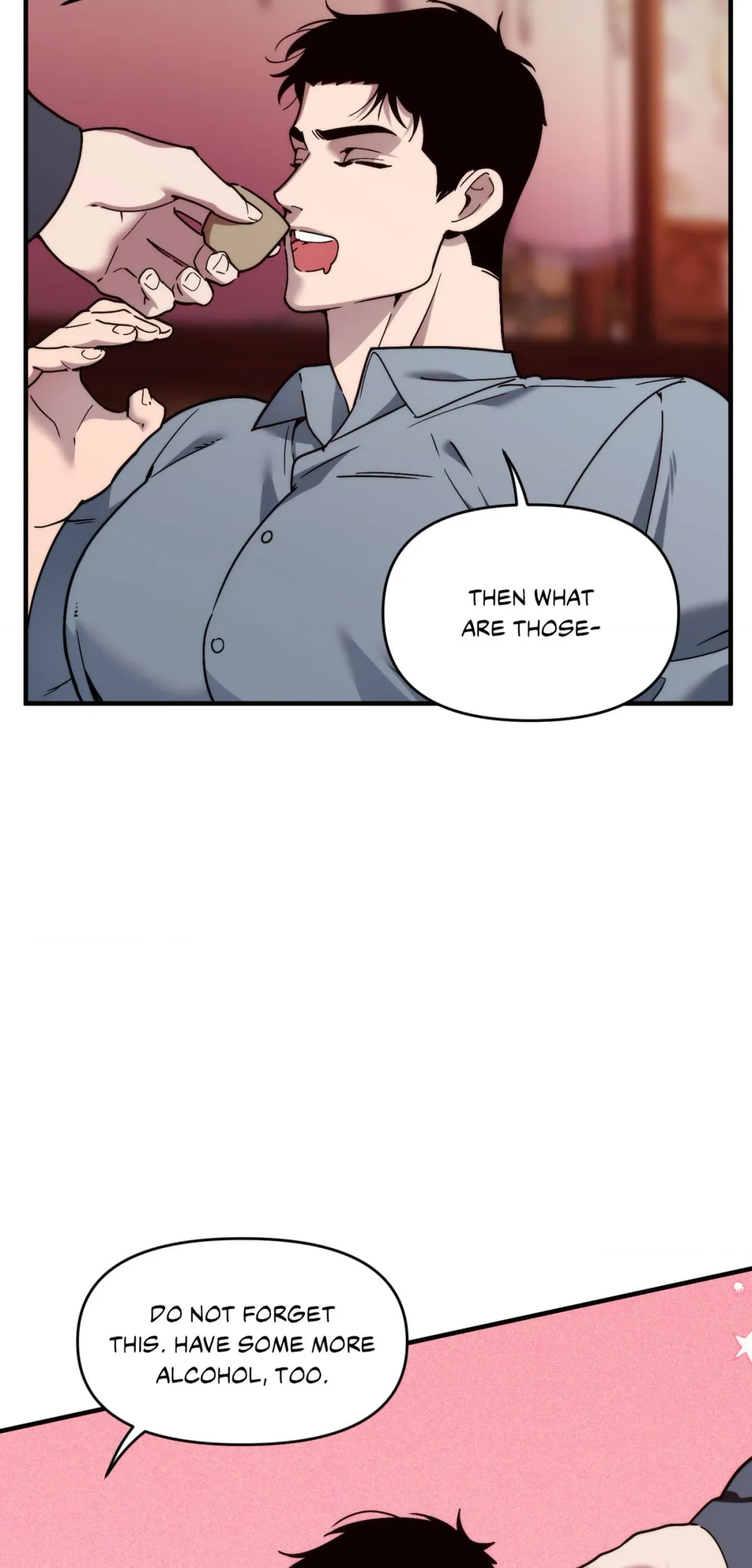 Swallow You Whole - Chapter 73 Page 29