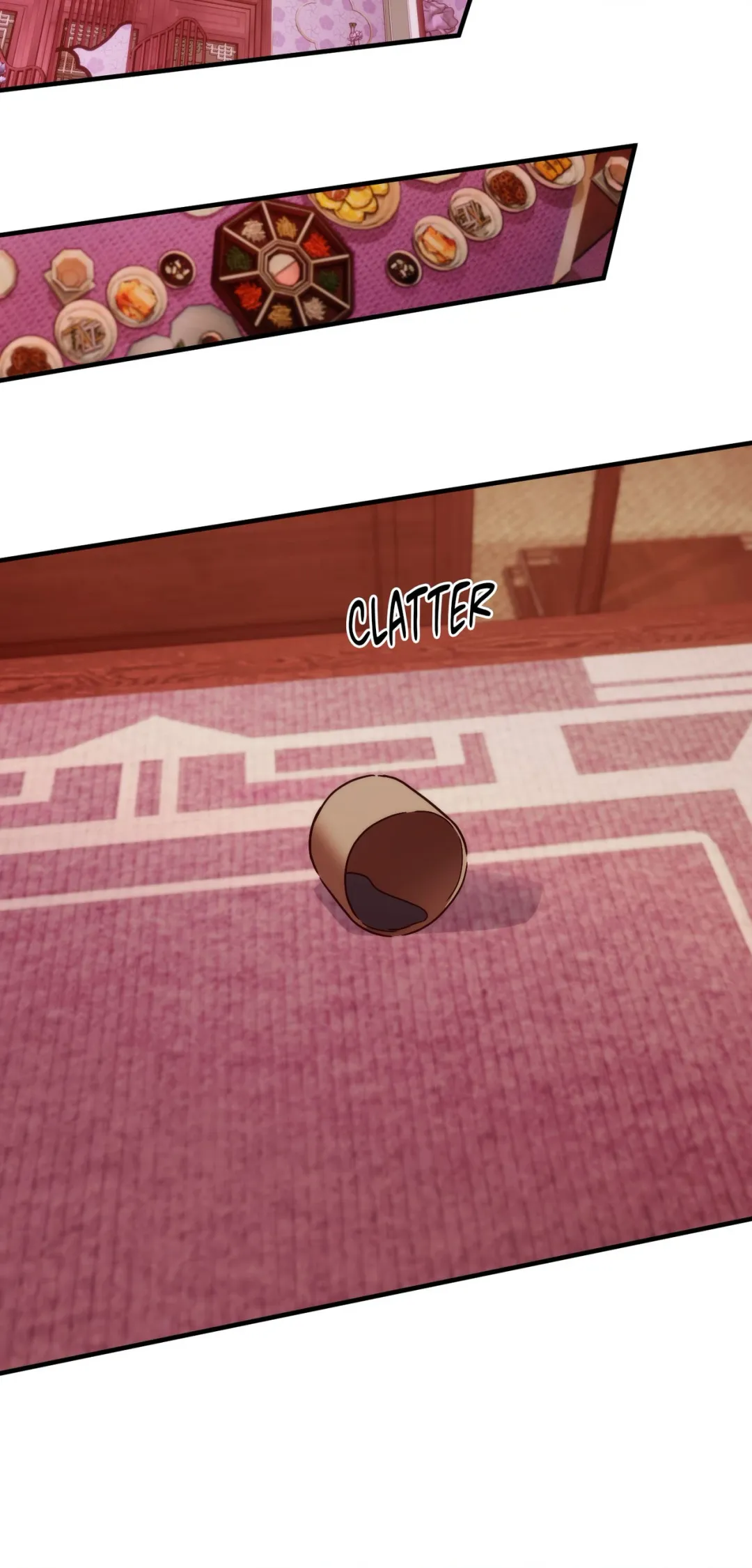 Swallow You Whole - Chapter 73 Page 31