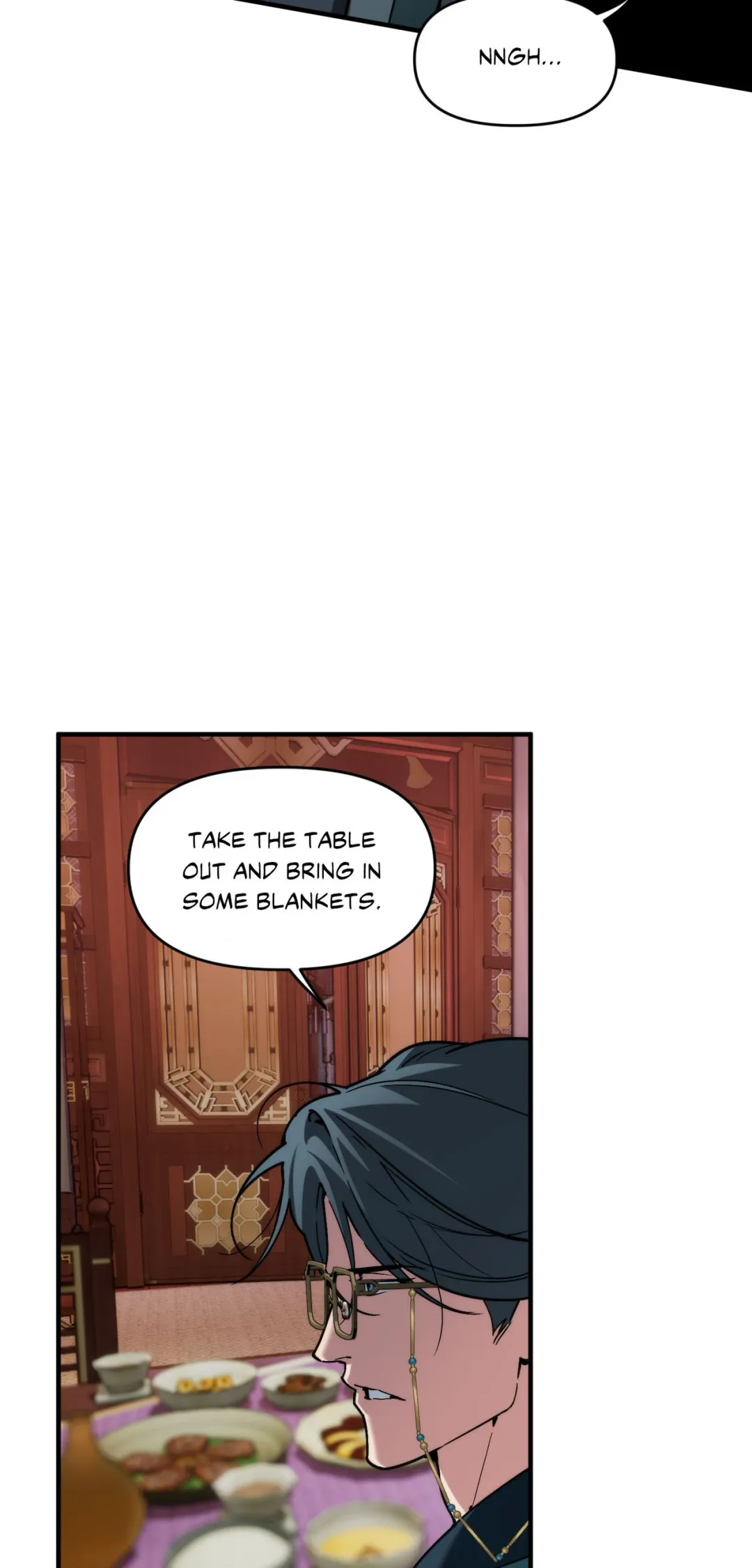 Swallow You Whole - Chapter 73 Page 35