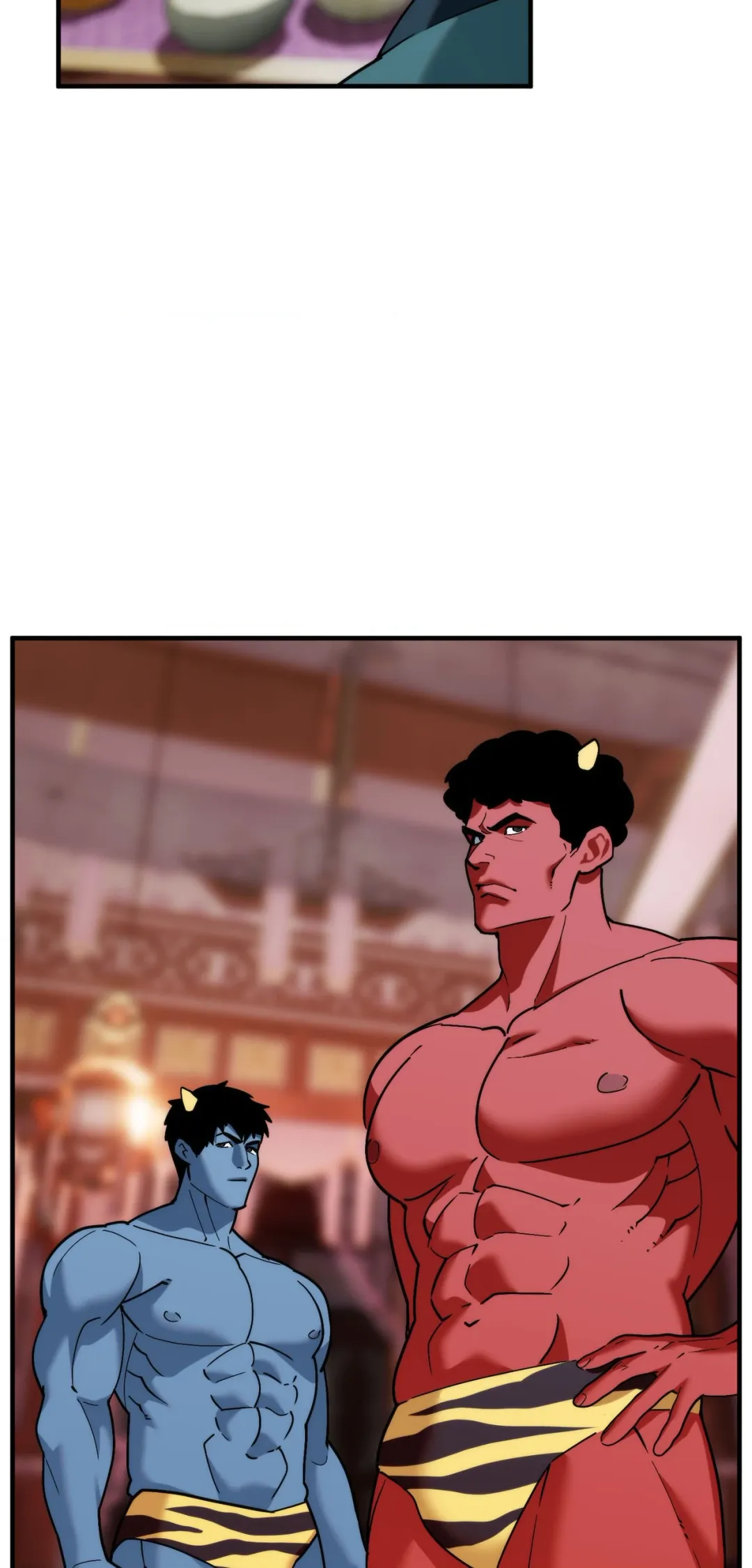 Swallow You Whole - Chapter 73 Page 36