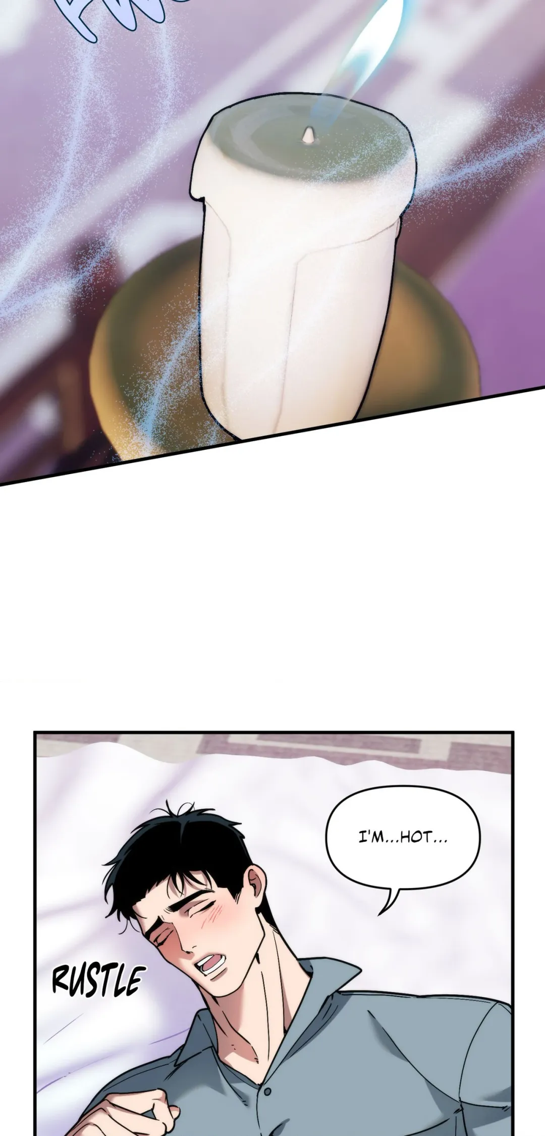Swallow You Whole - Chapter 73 Page 45