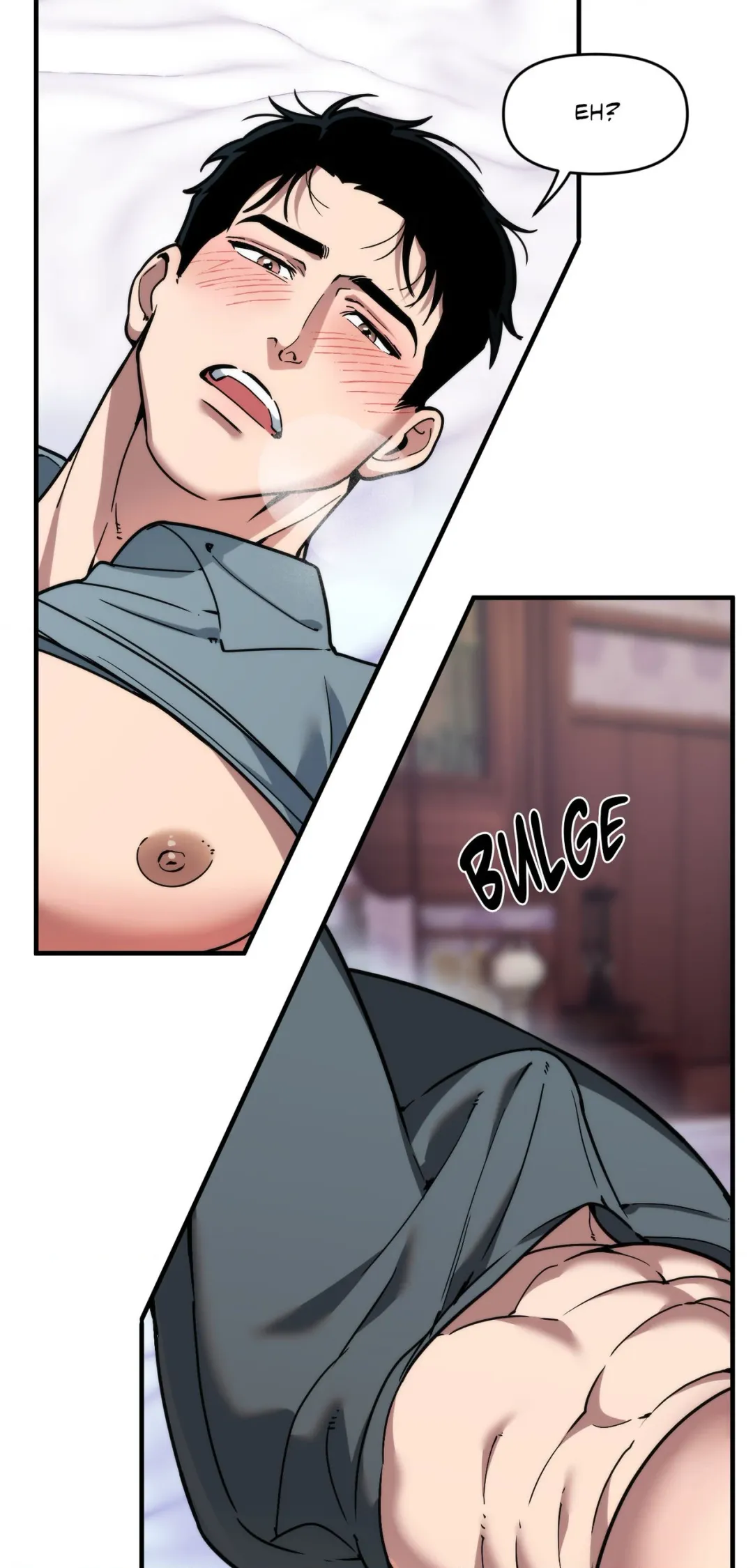 Swallow You Whole - Chapter 73 Page 48
