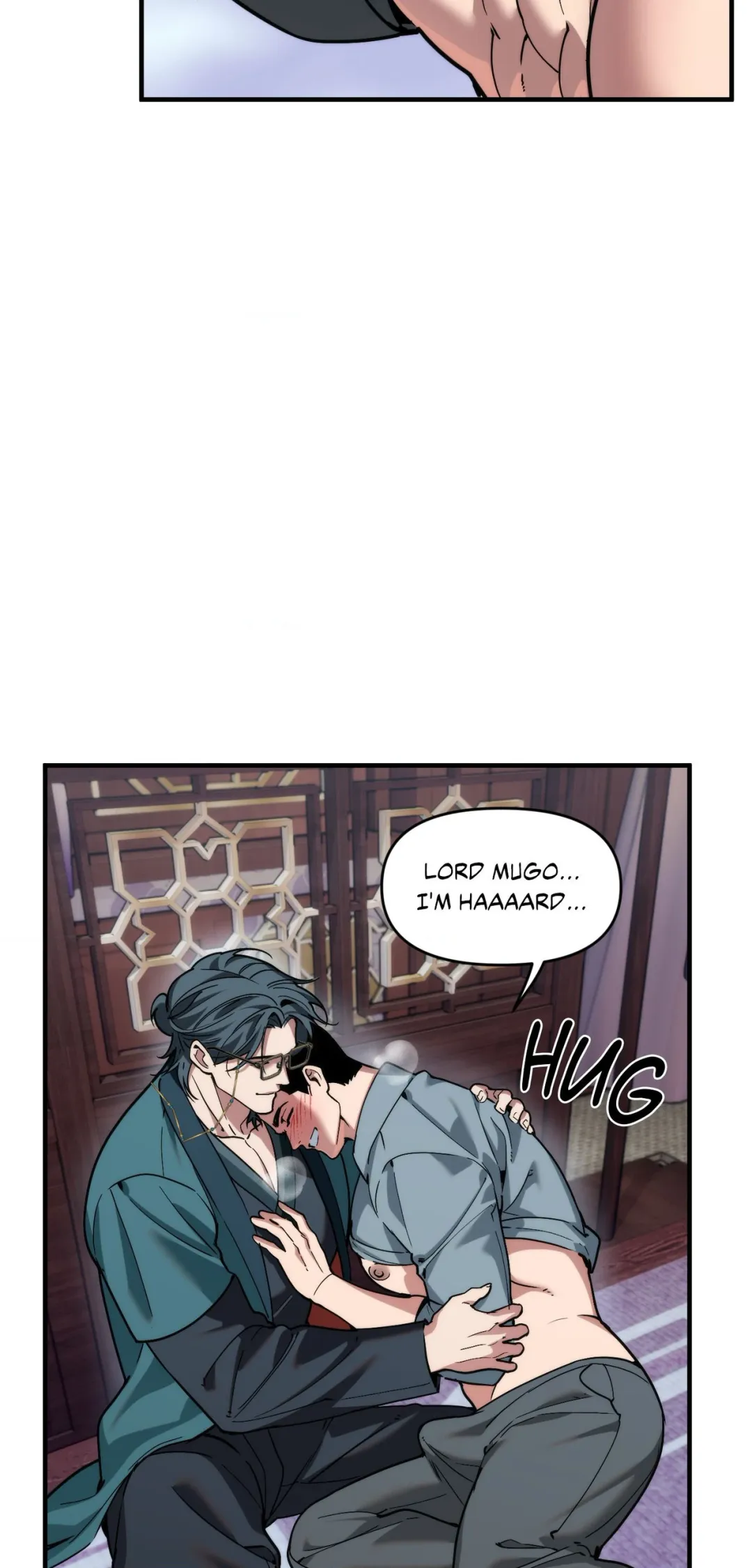 Swallow You Whole - Chapter 73 Page 49