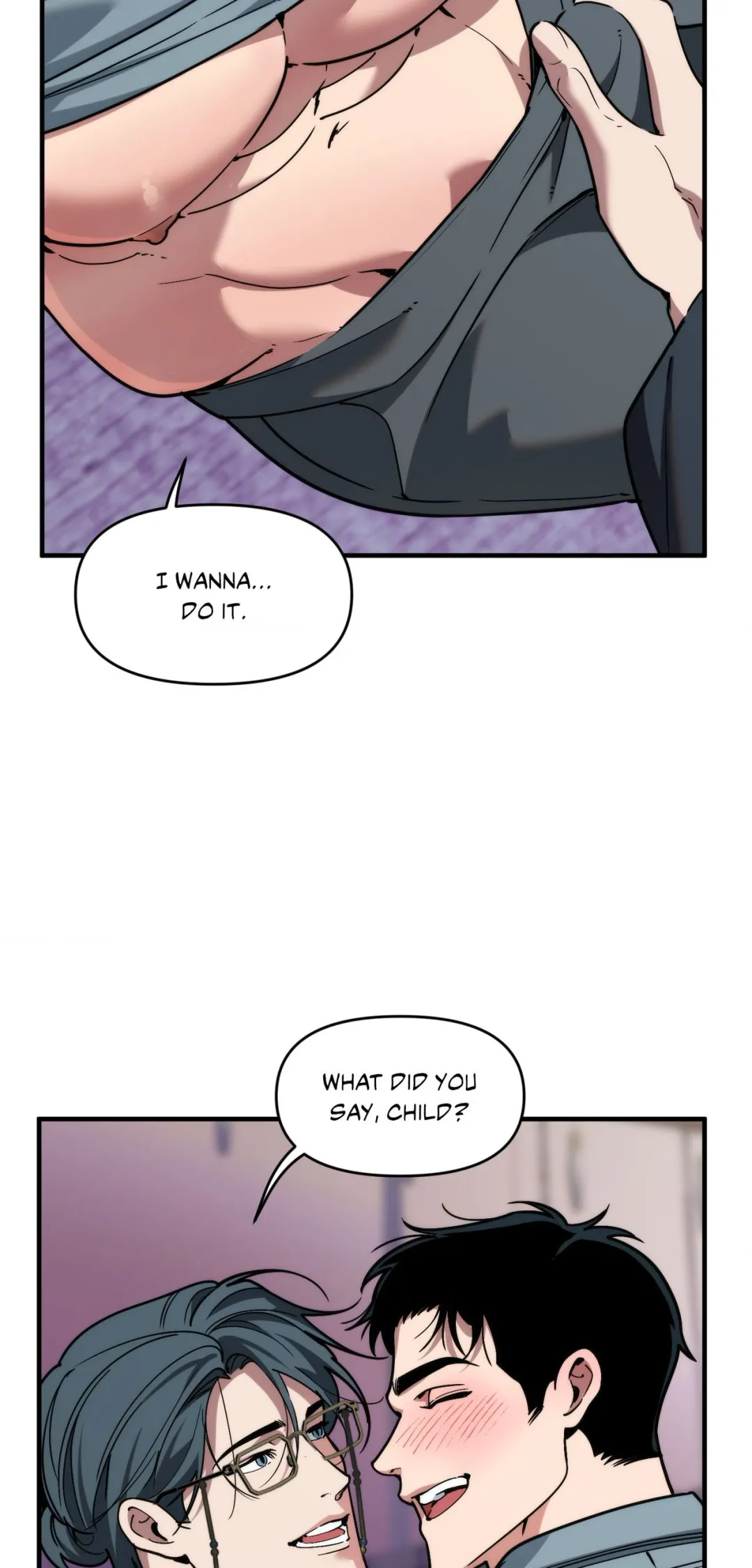 Swallow You Whole - Chapter 73 Page 51