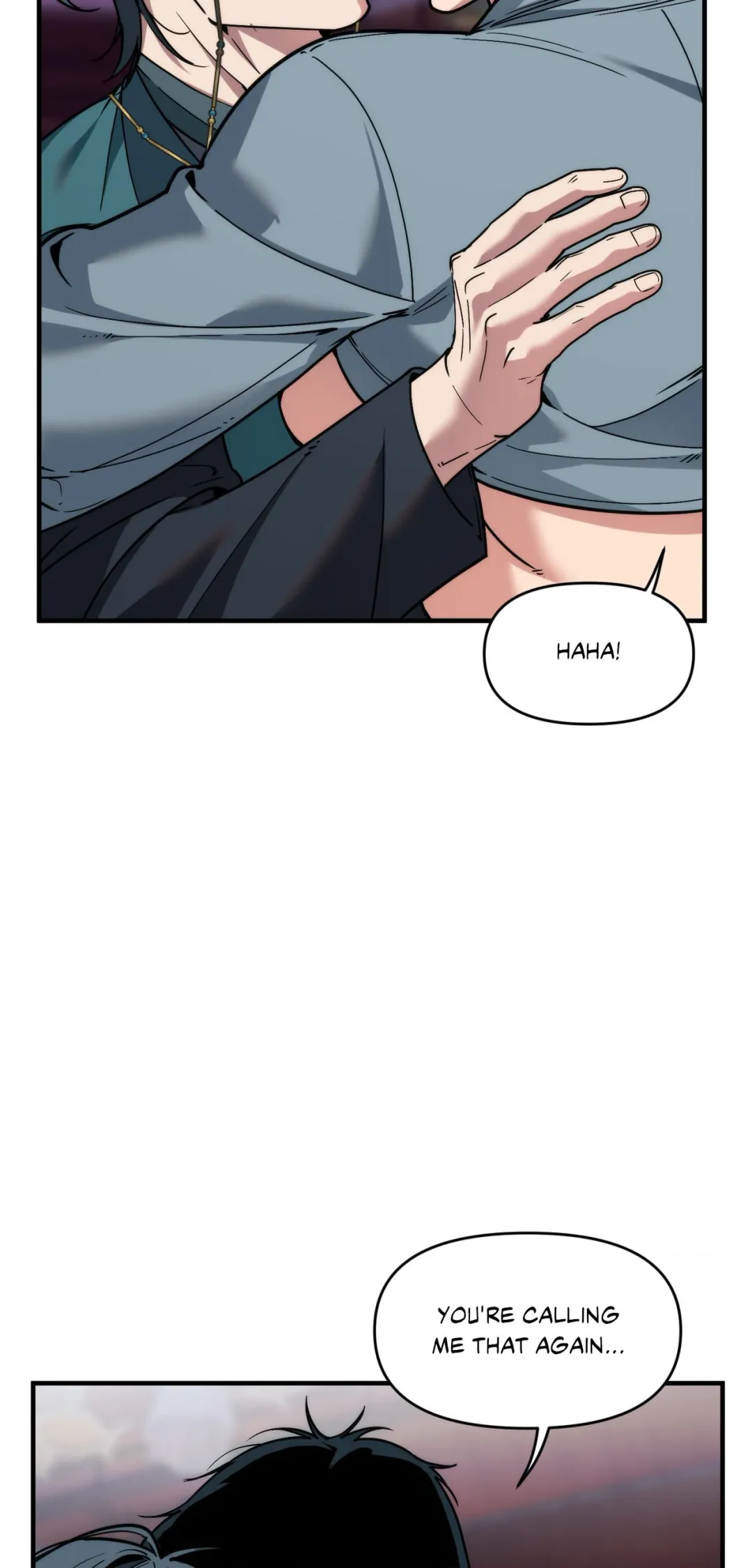 Swallow You Whole - Chapter 73 Page 52