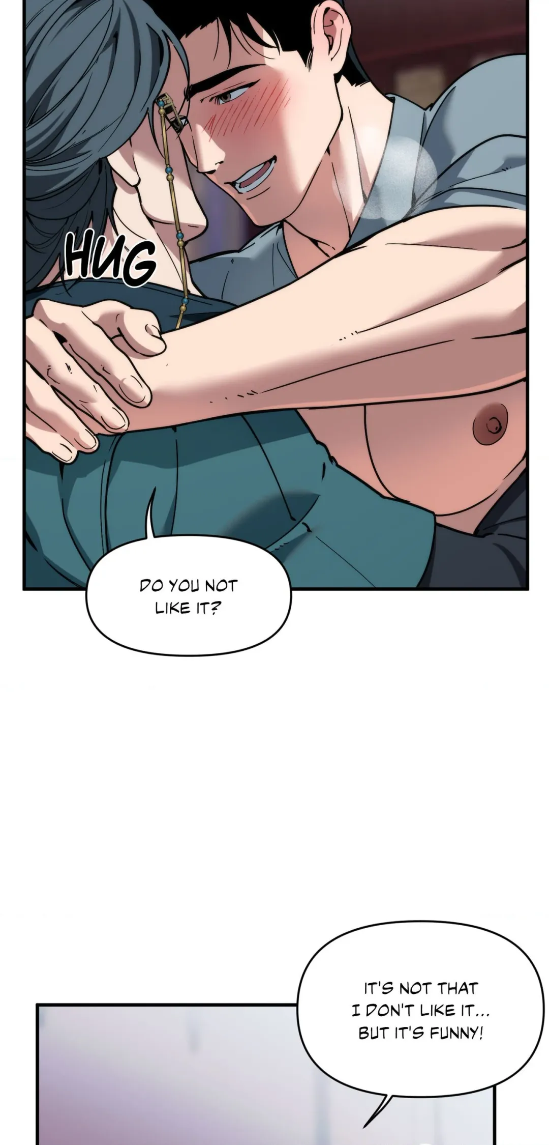 Swallow You Whole - Chapter 73 Page 53