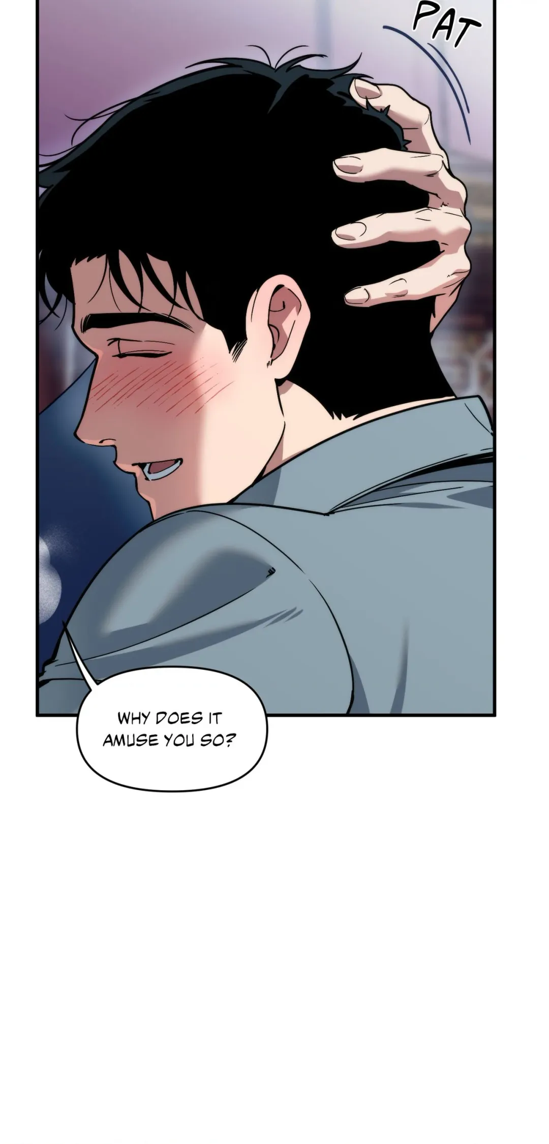 Swallow You Whole - Chapter 73 Page 54
