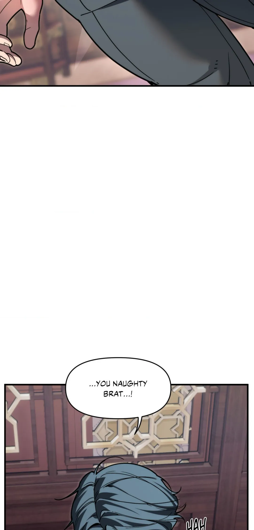 Swallow You Whole - Chapter 73 Page 60