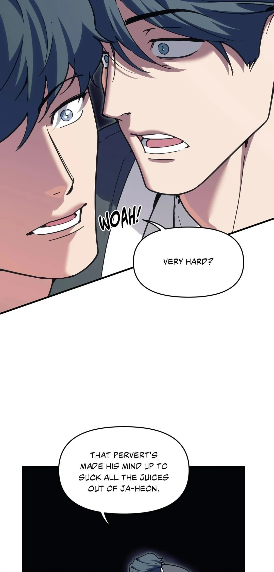 Swallow You Whole - Chapter 74 Page 6