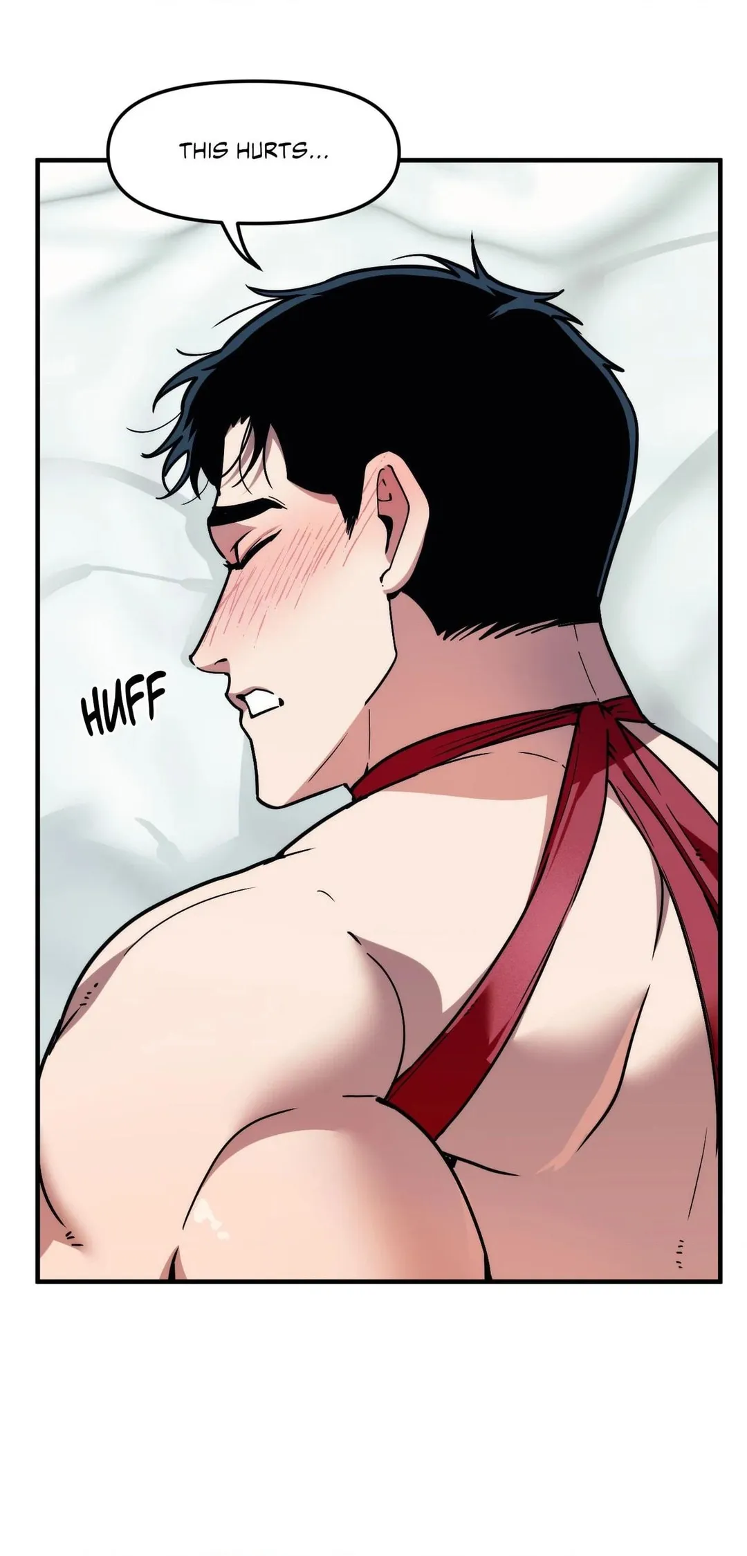 Swallow You Whole - Chapter 74 Page 18